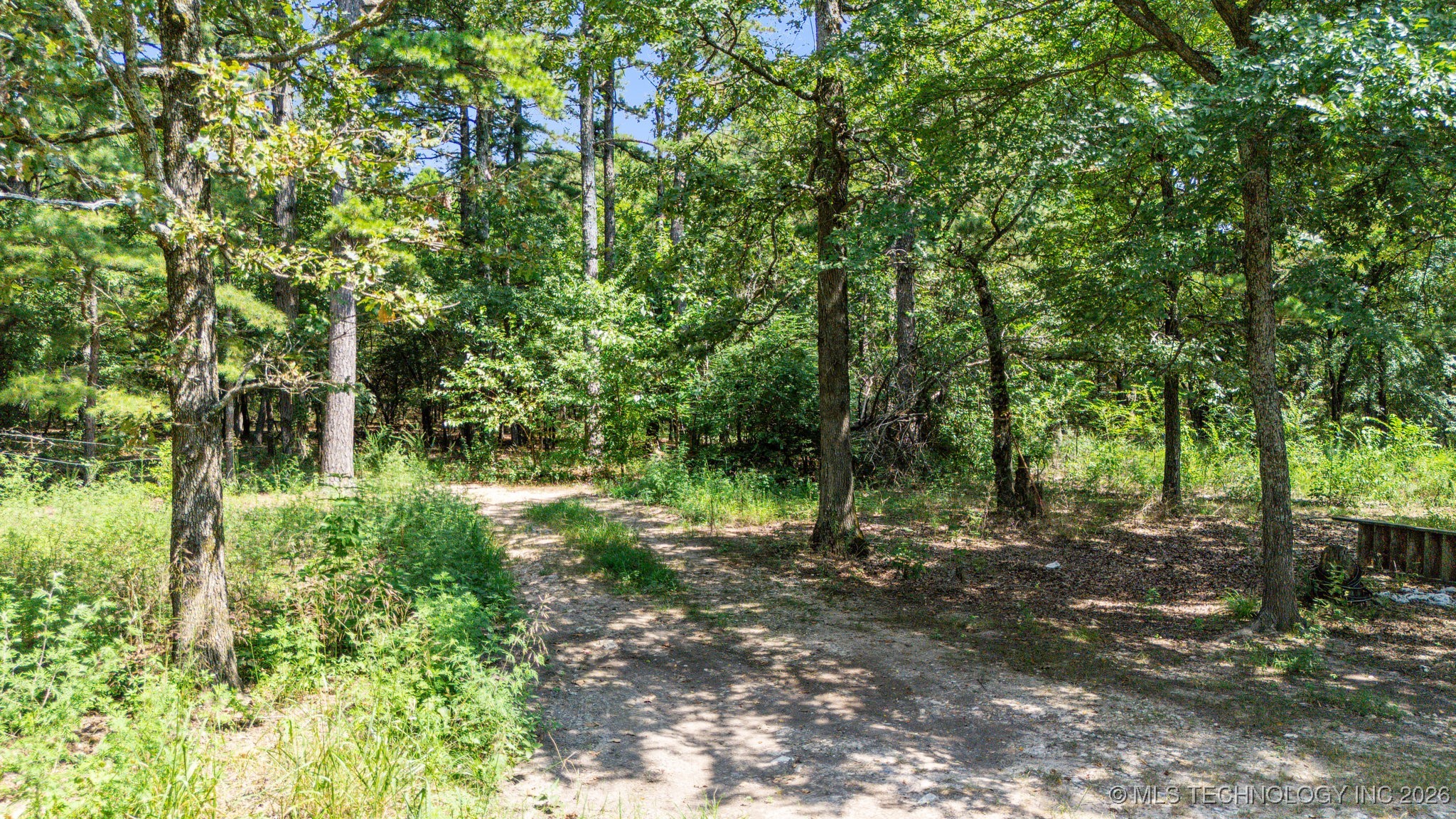 8119 N 544 Tahlequah OK 74464