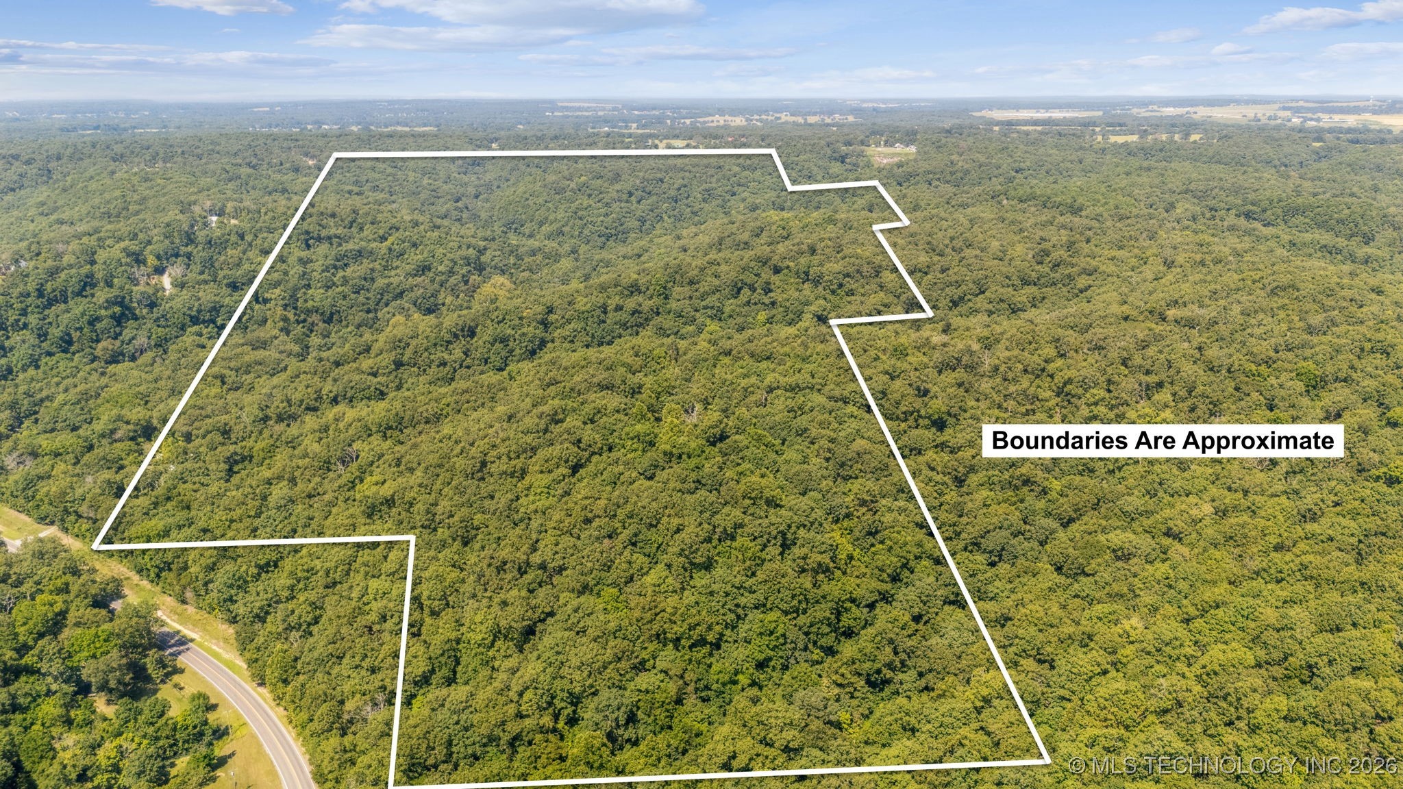 8119 N 544 Tahlequah OK 74464