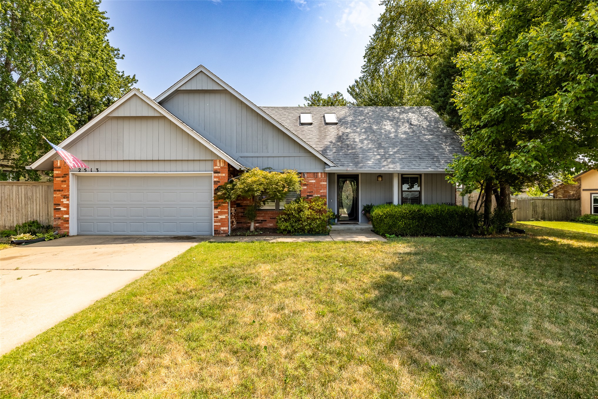 2513 E Reno Street Broken Arrow OK 74014