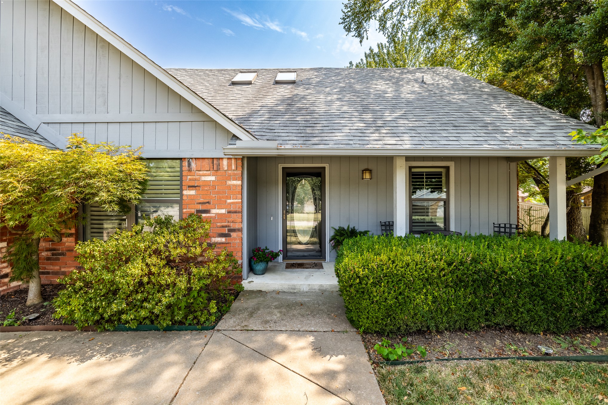 2513 E Reno Street Broken Arrow OK 74014