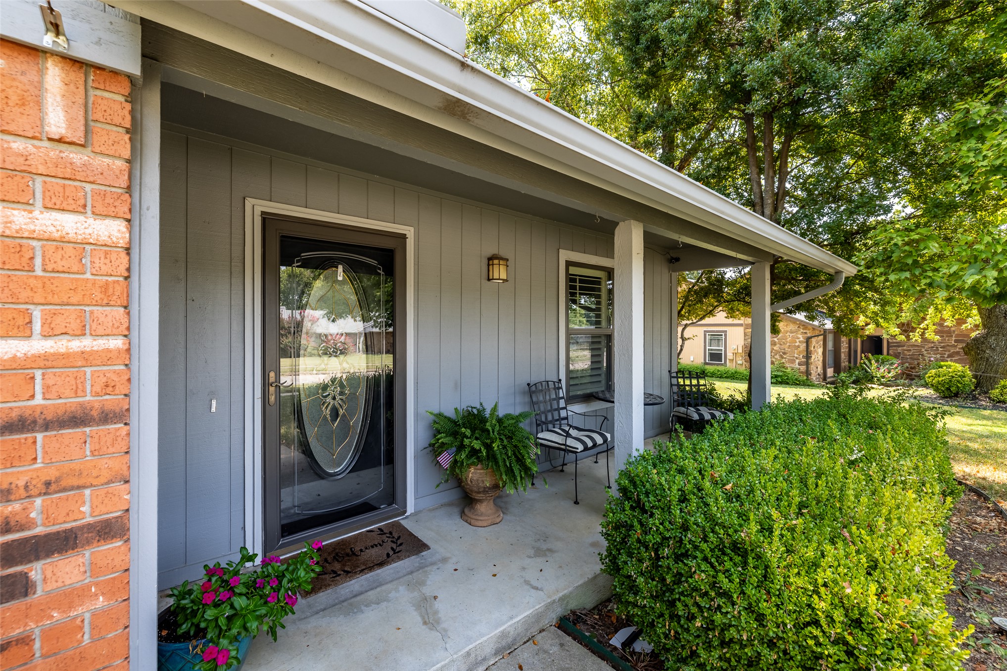 2513 E Reno Street Broken Arrow OK 74014