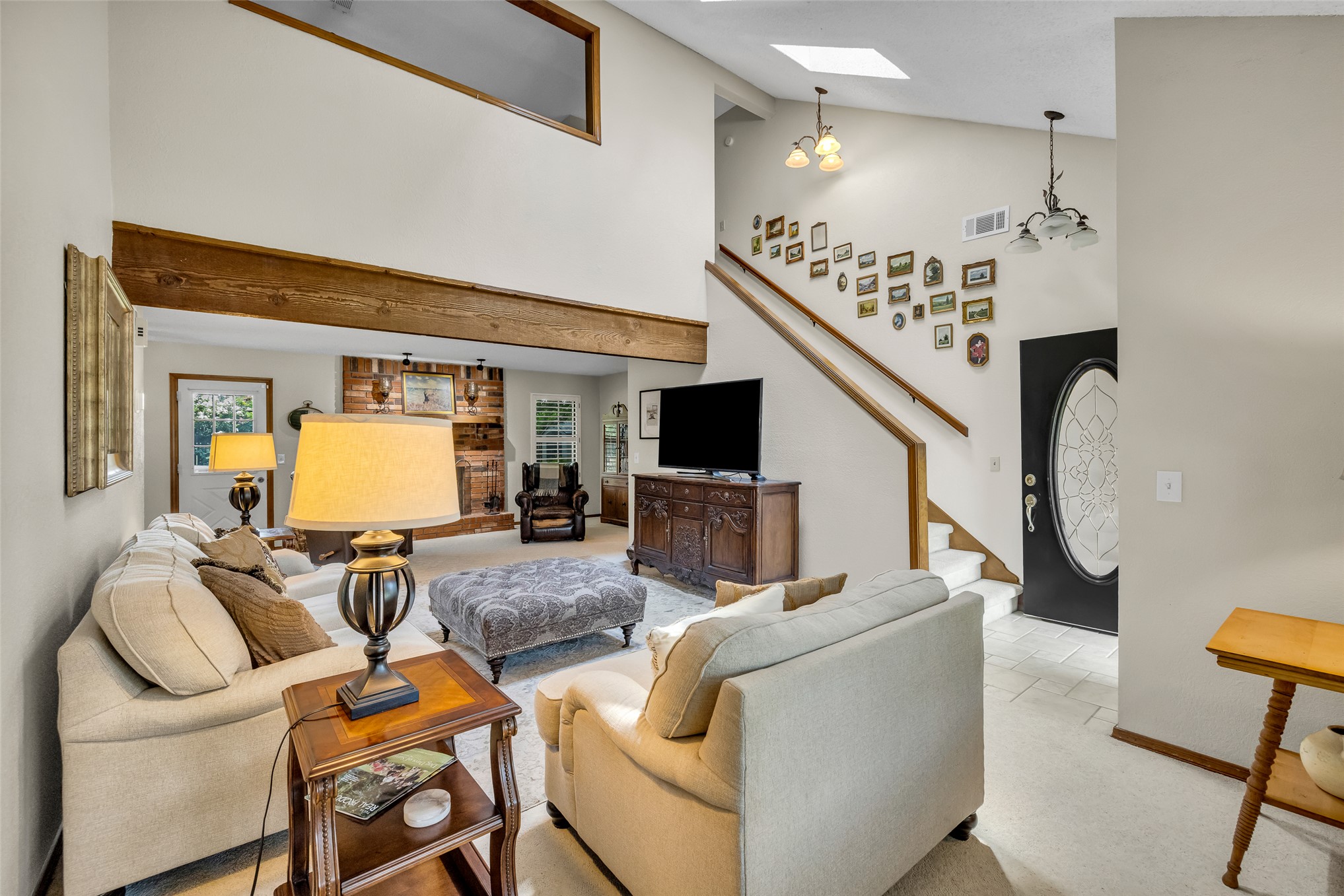 2513 E Reno Street Broken Arrow OK 74014