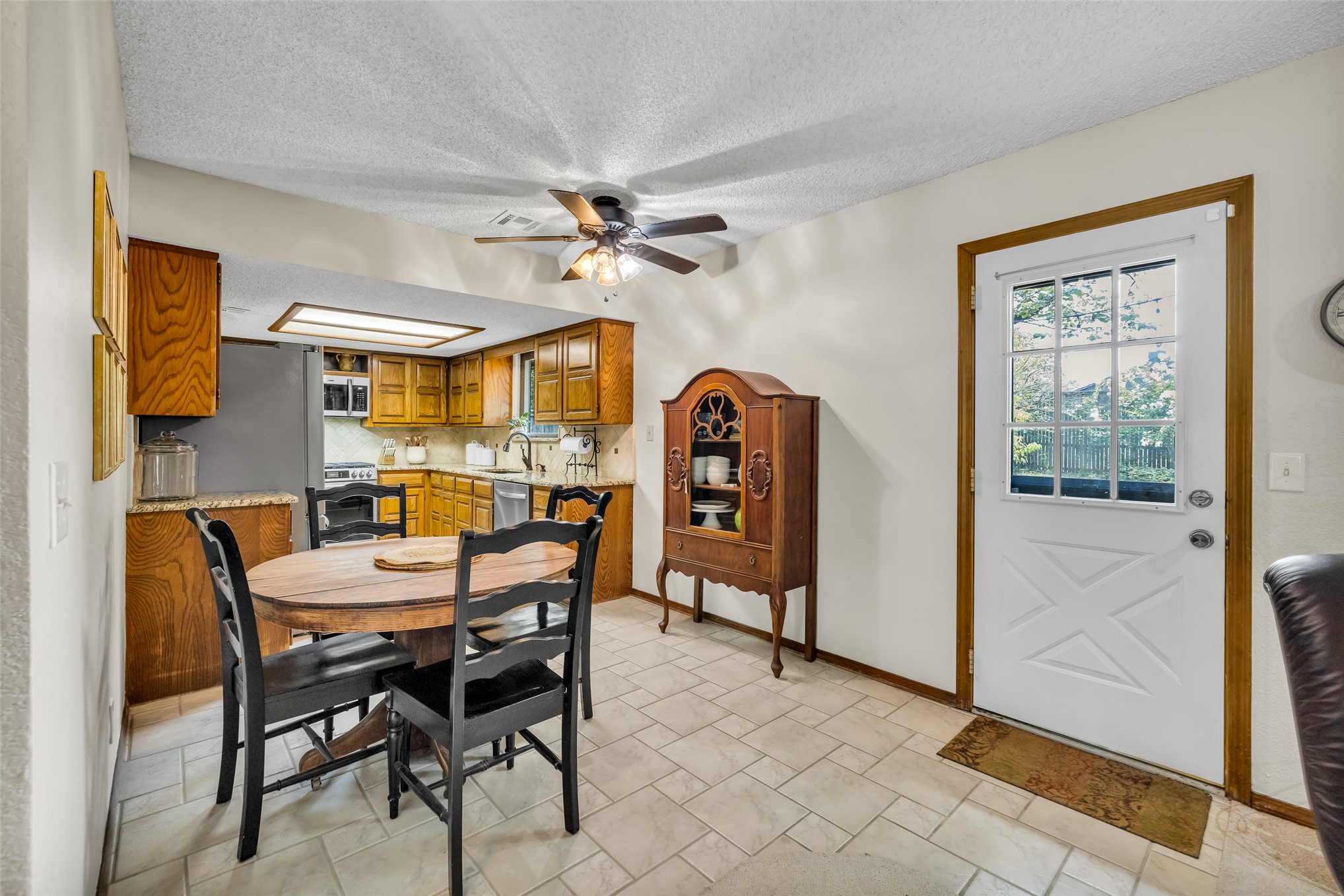 2513 E Reno Street Broken Arrow OK 74014