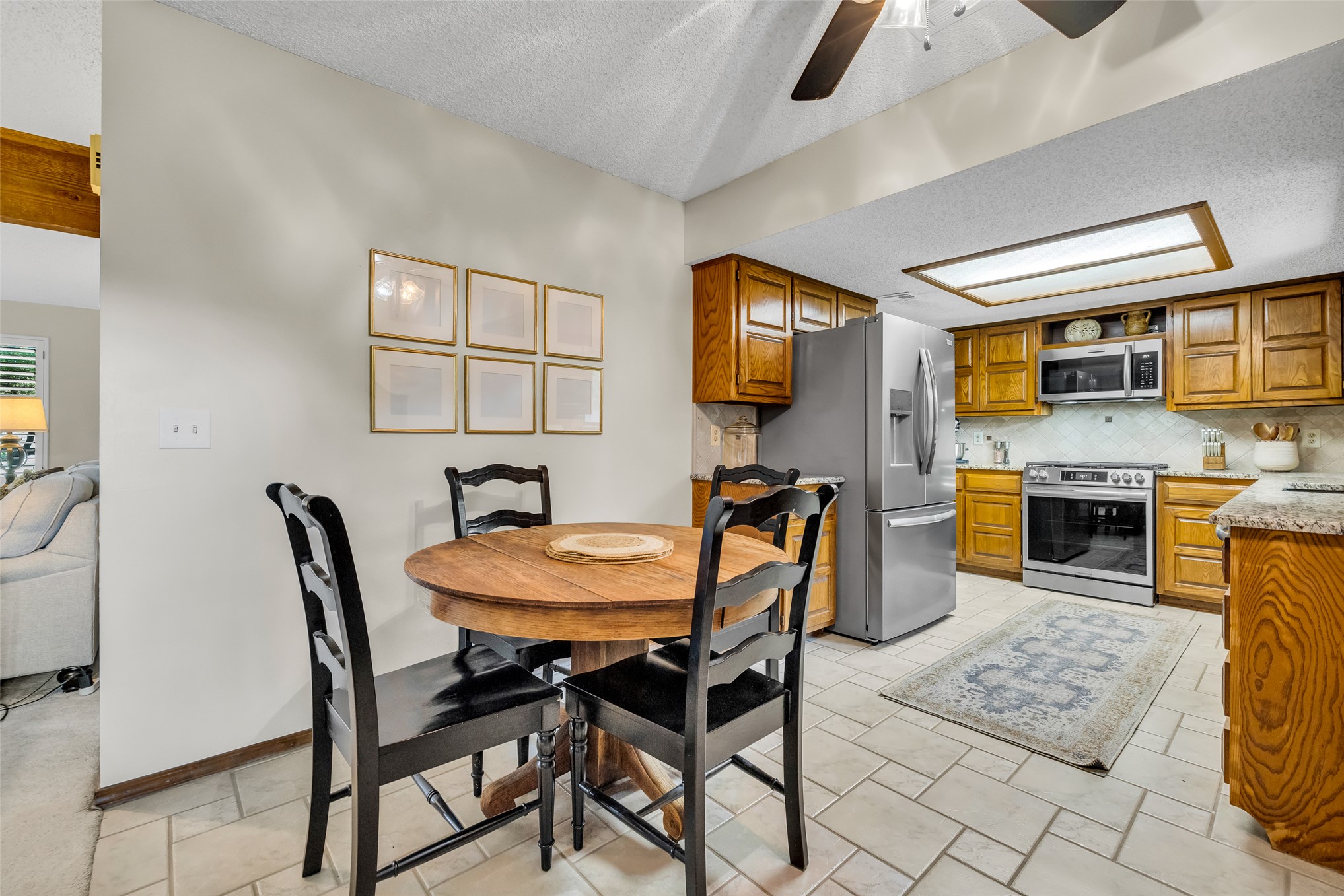 2513 E Reno Street Broken Arrow OK 74014