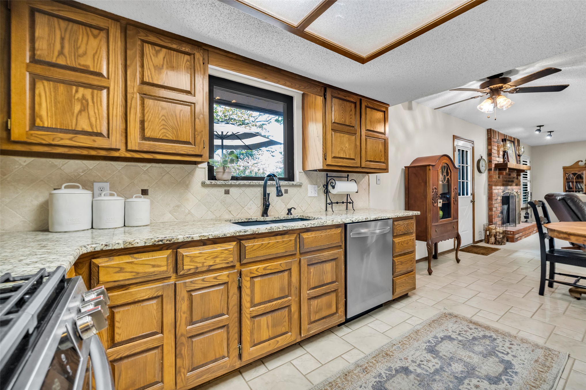 2513 E Reno Street Broken Arrow OK 74014