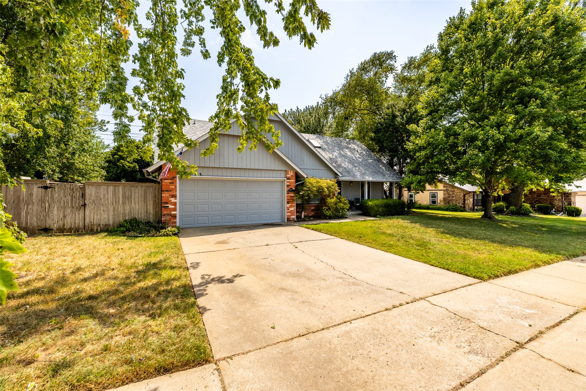 2513 E Reno Street Broken Arrow OK 74014