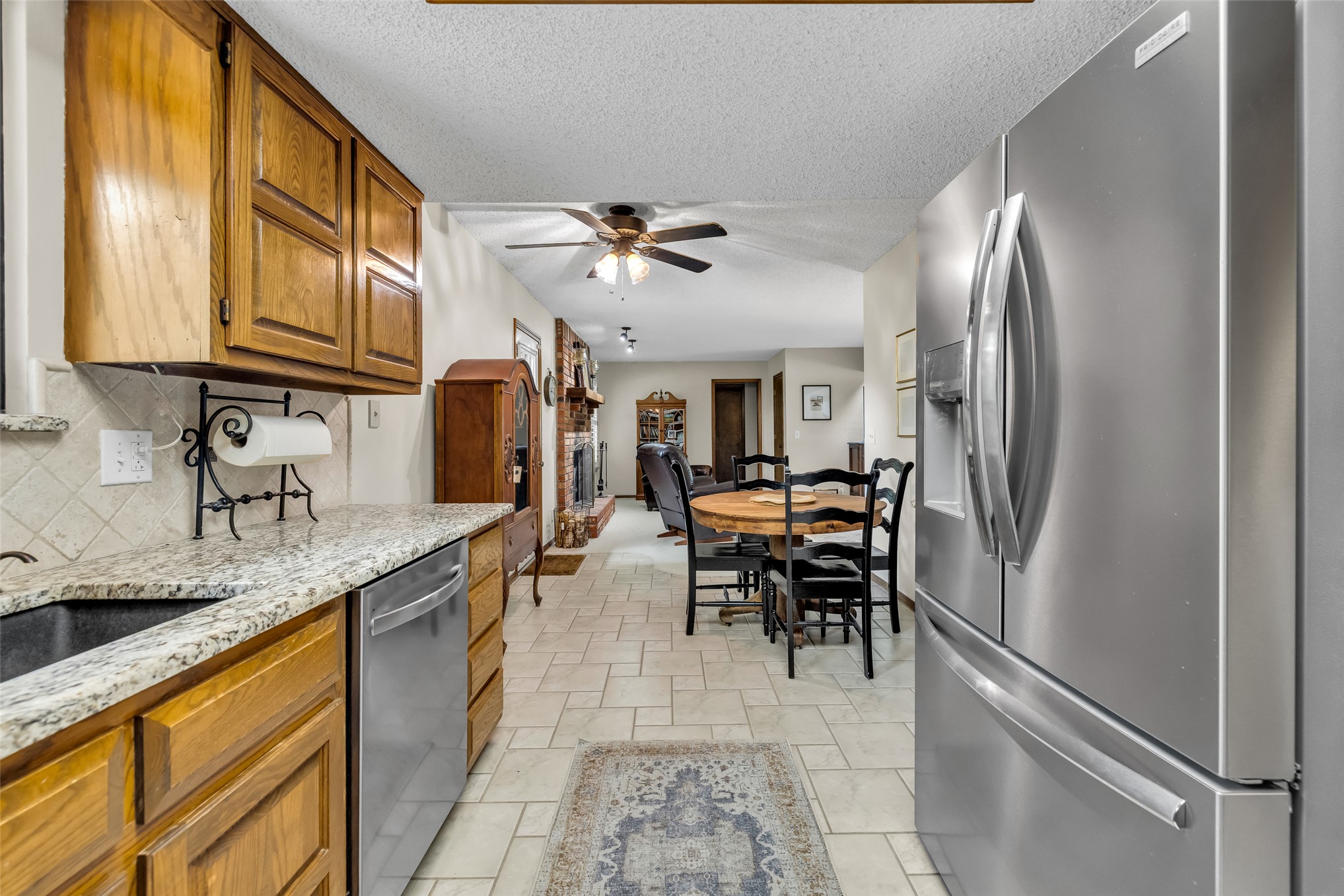 2513 E Reno Street Broken Arrow OK 74014