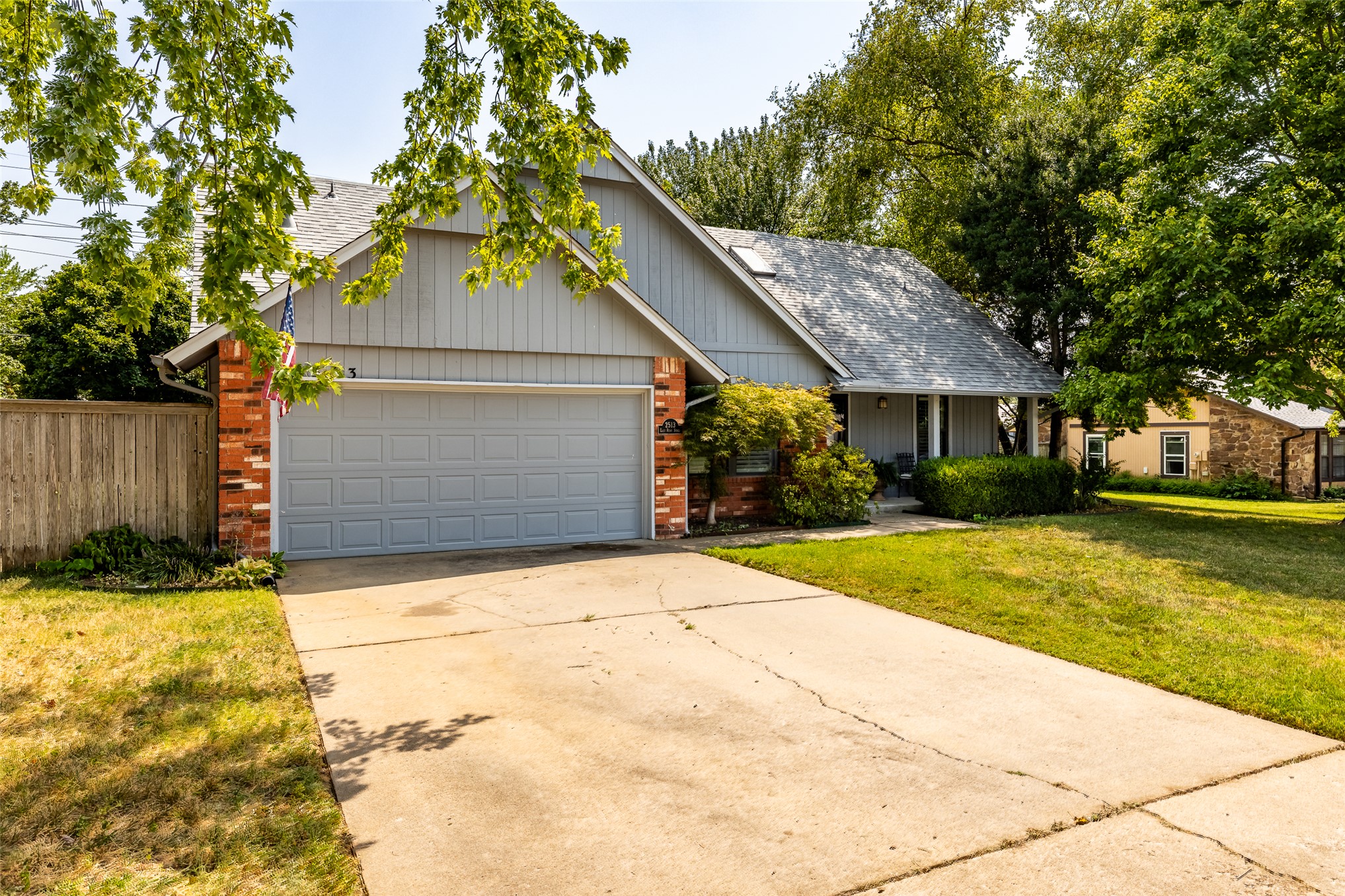 2513 E Reno Street Broken Arrow OK 74014