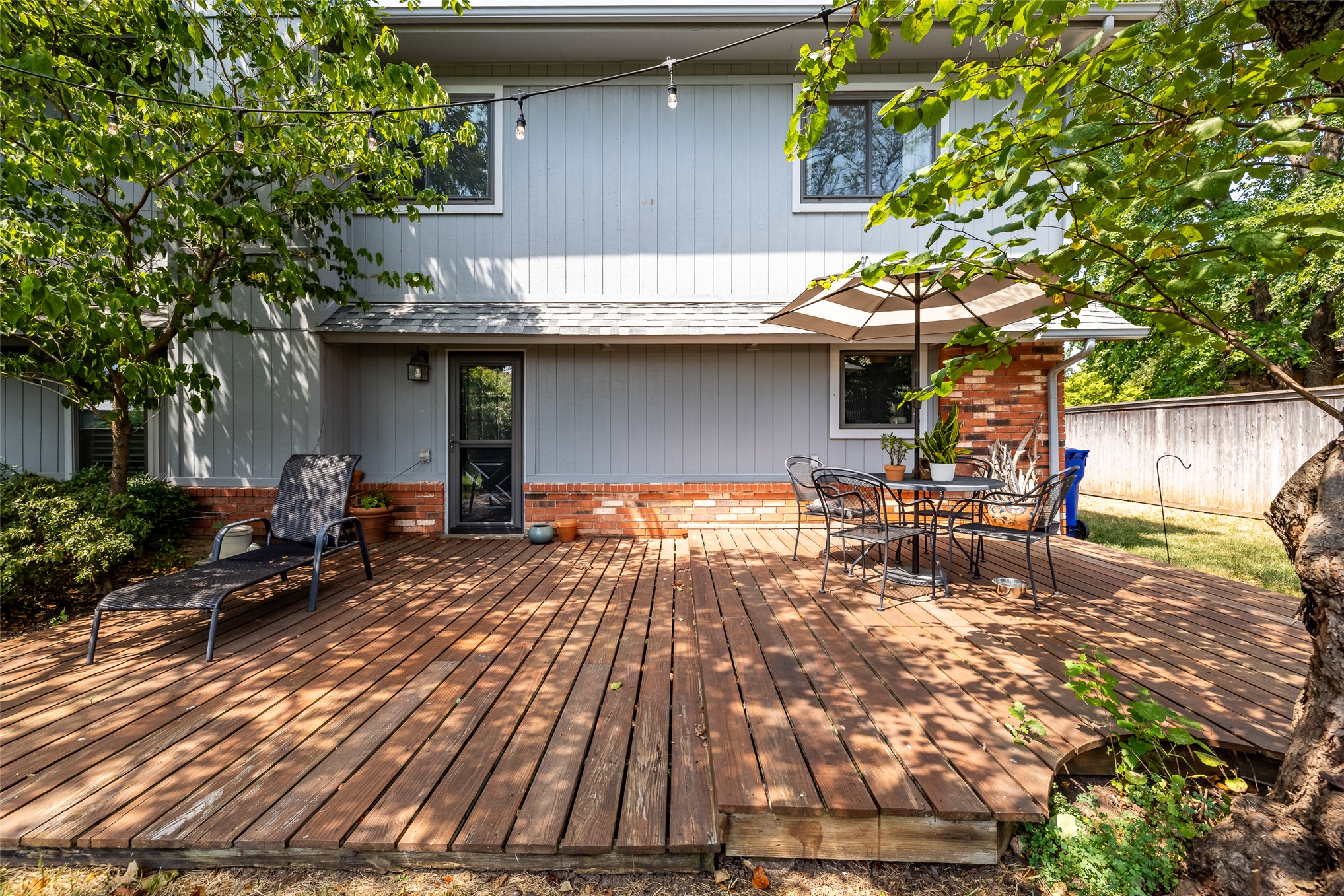 2513 E Reno Street Broken Arrow OK 74014