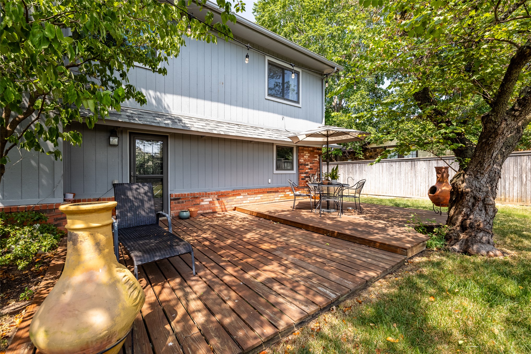 2513 E Reno Street Broken Arrow OK 74014