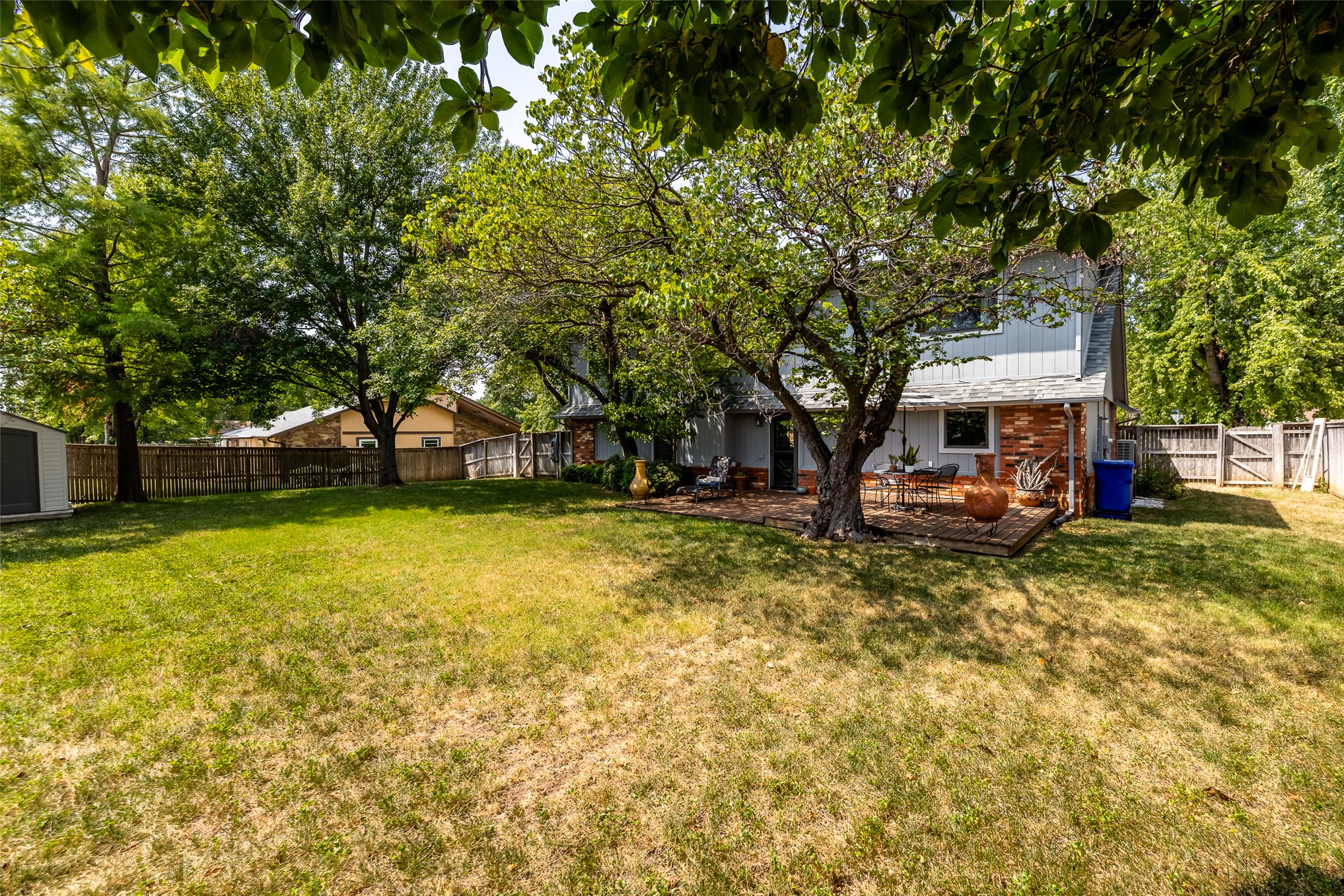 2513 E Reno Street Broken Arrow OK 74014