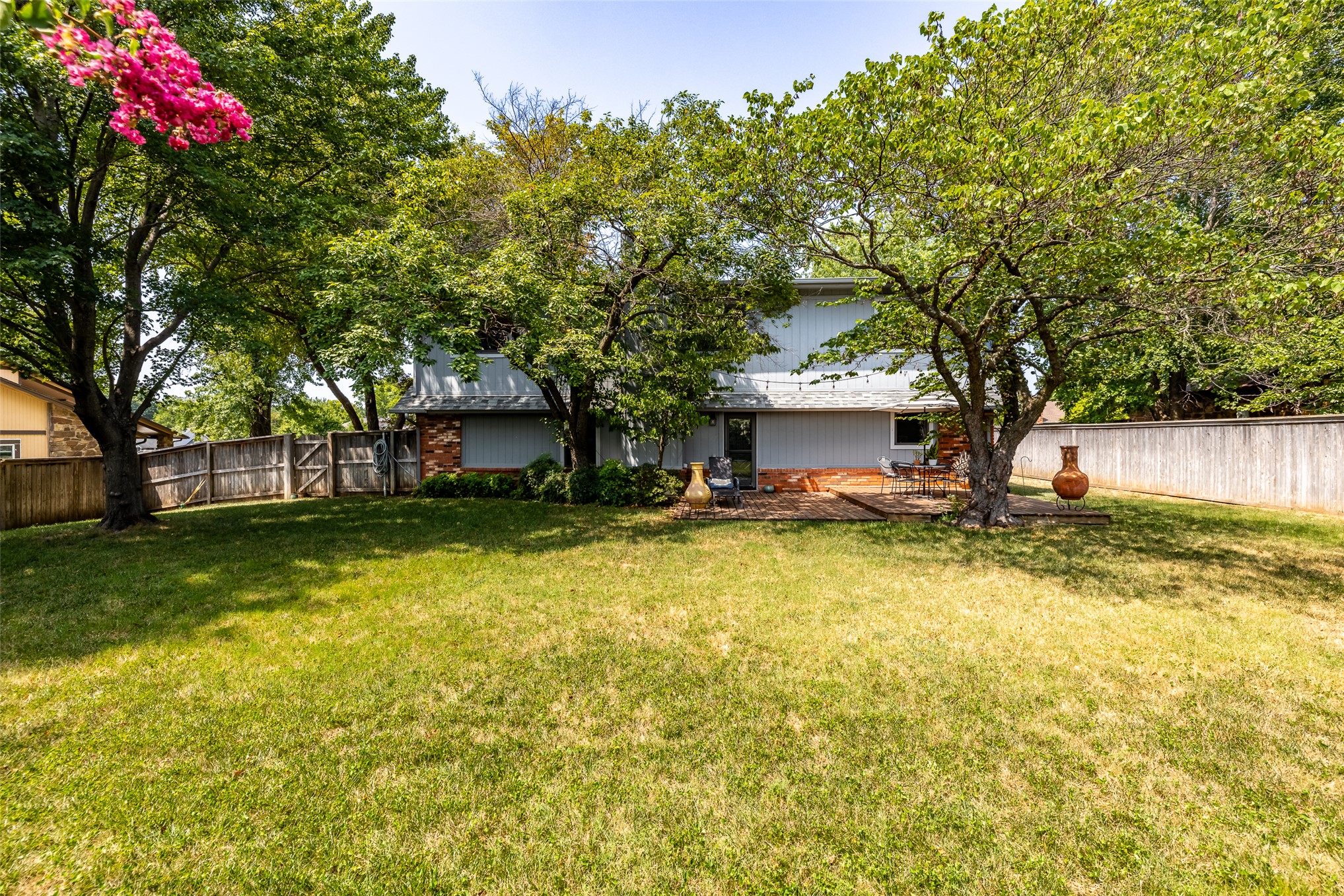 2513 E Reno Street Broken Arrow OK 74014