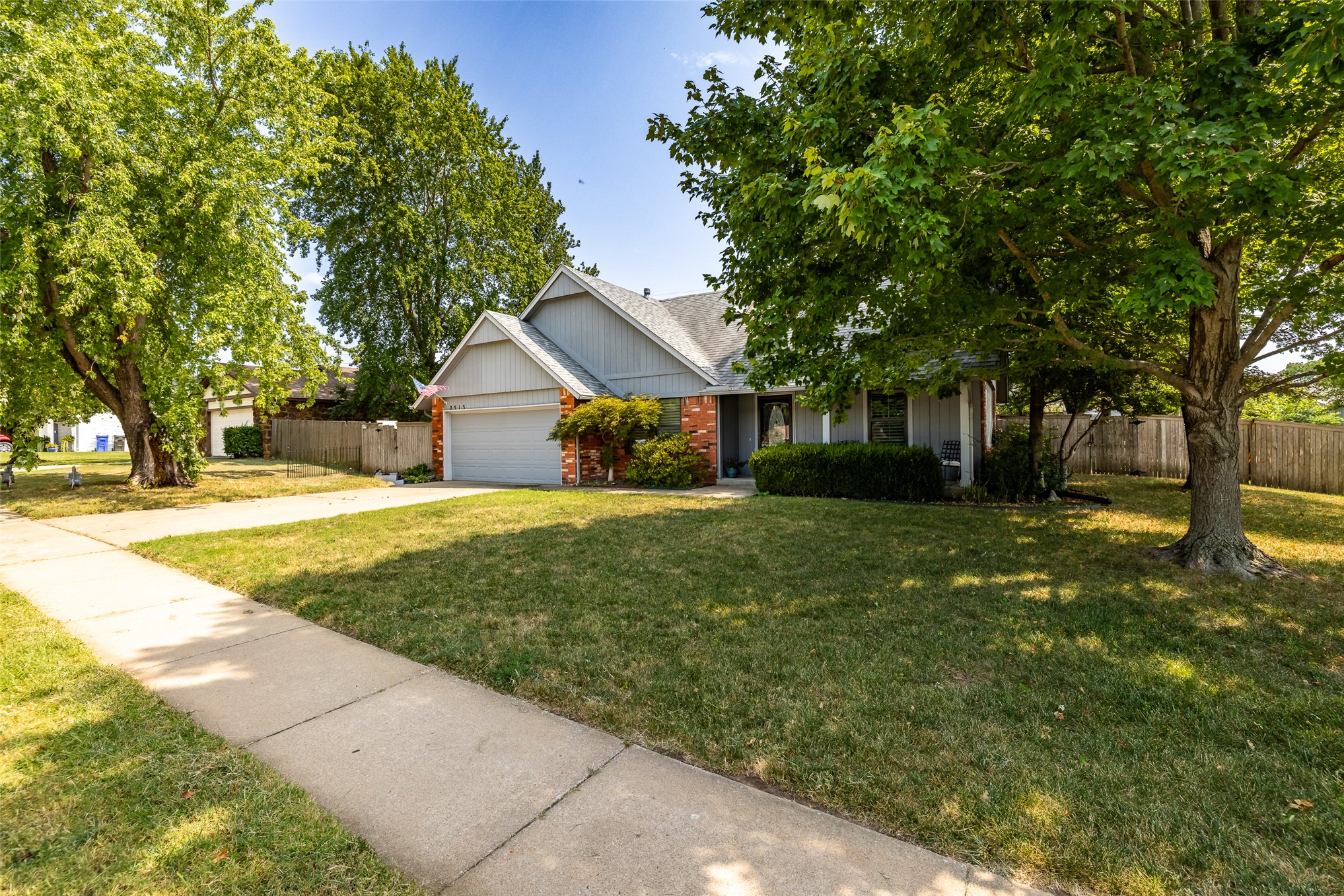 2513 E Reno Street Broken Arrow OK 74014