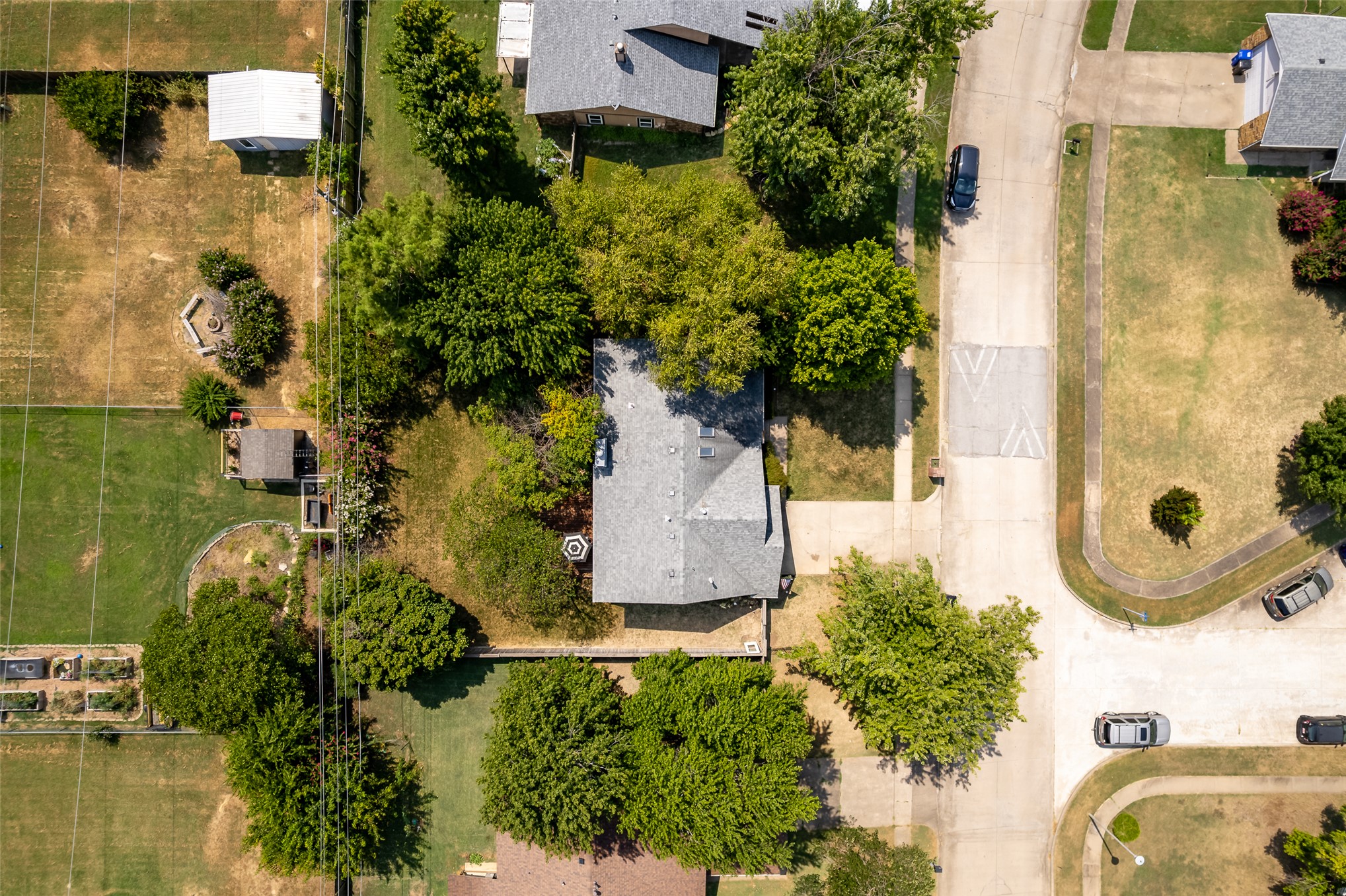 2513 E Reno Street Broken Arrow OK 74014