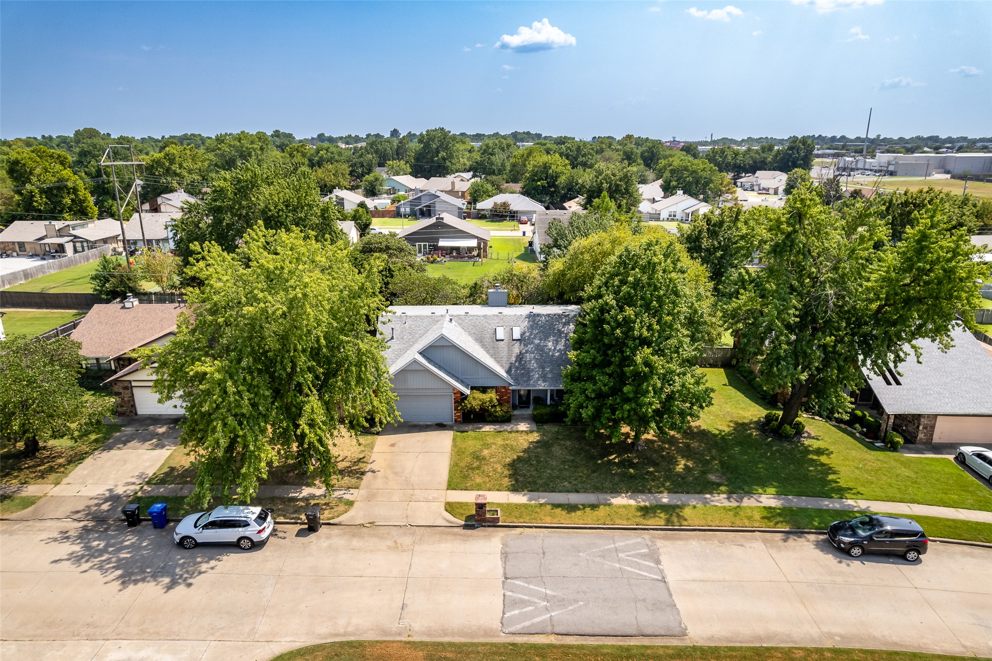 2513 E Reno Street Broken Arrow OK 74014