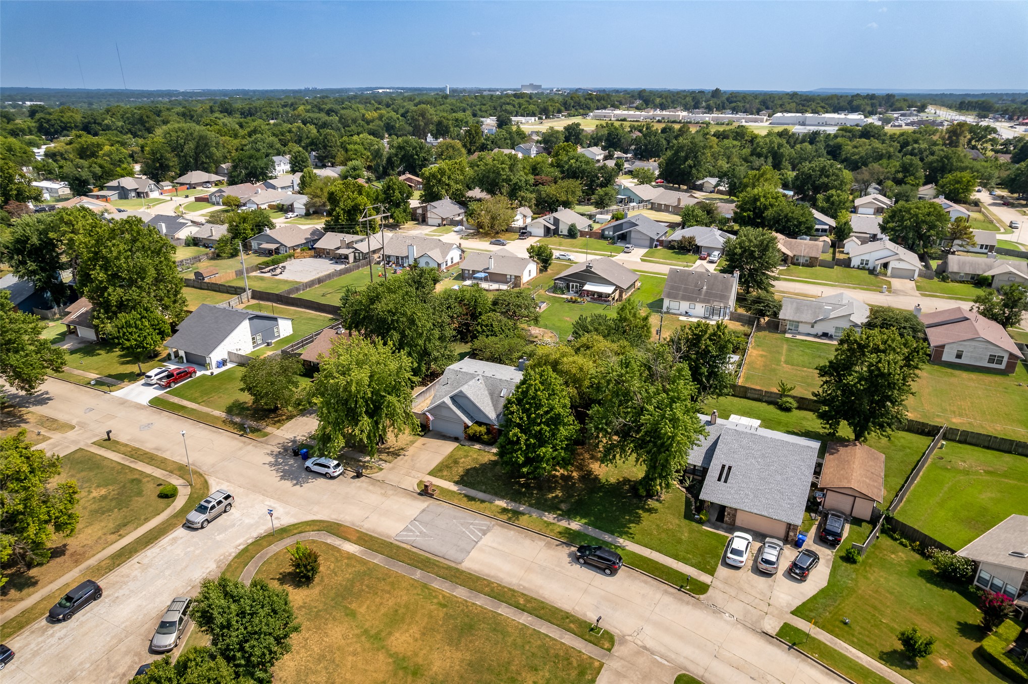 2513 E Reno Street Broken Arrow OK 74014