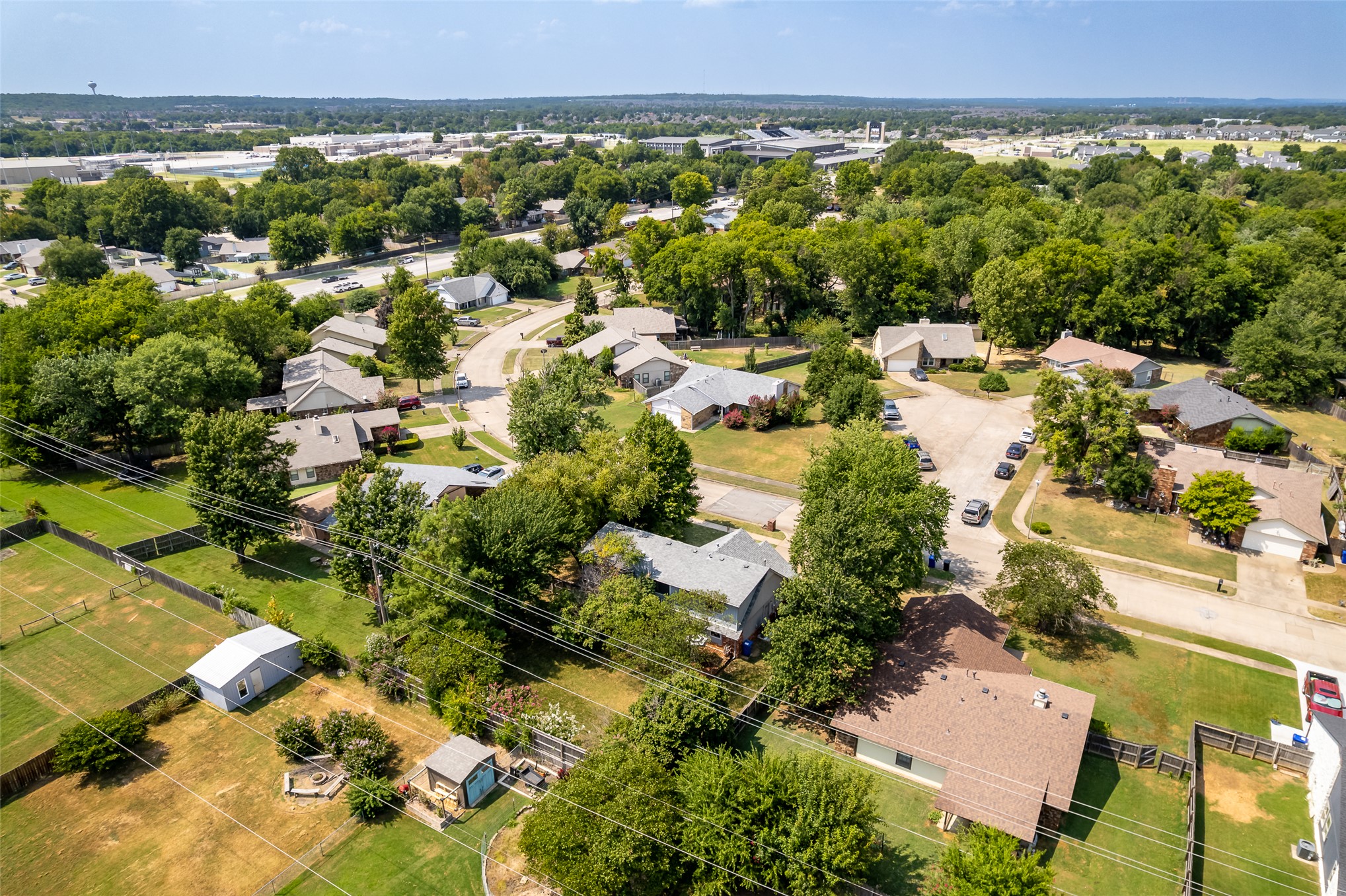 2513 E Reno Street Broken Arrow OK 74014