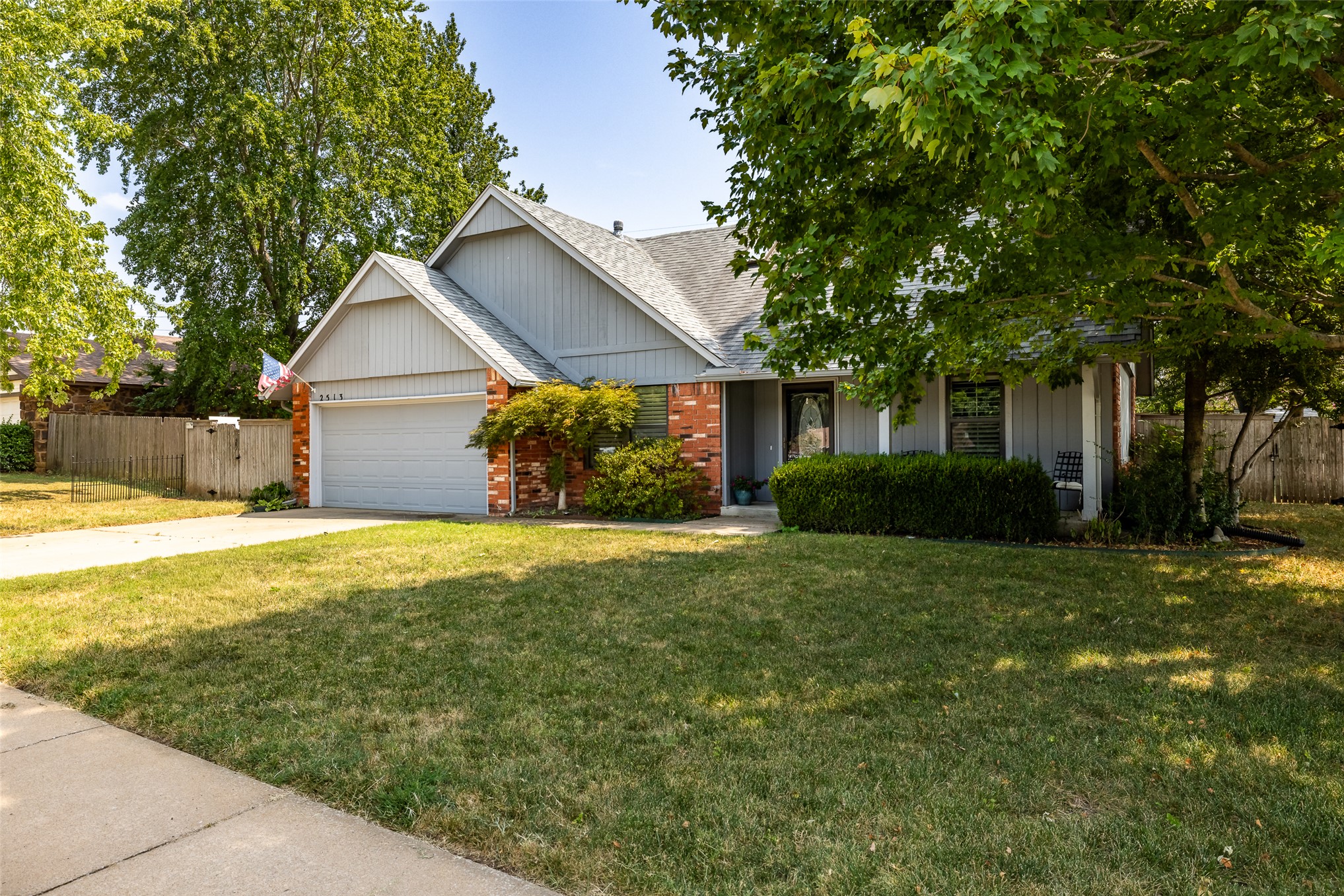 2513 E Reno Street Broken Arrow OK 74014