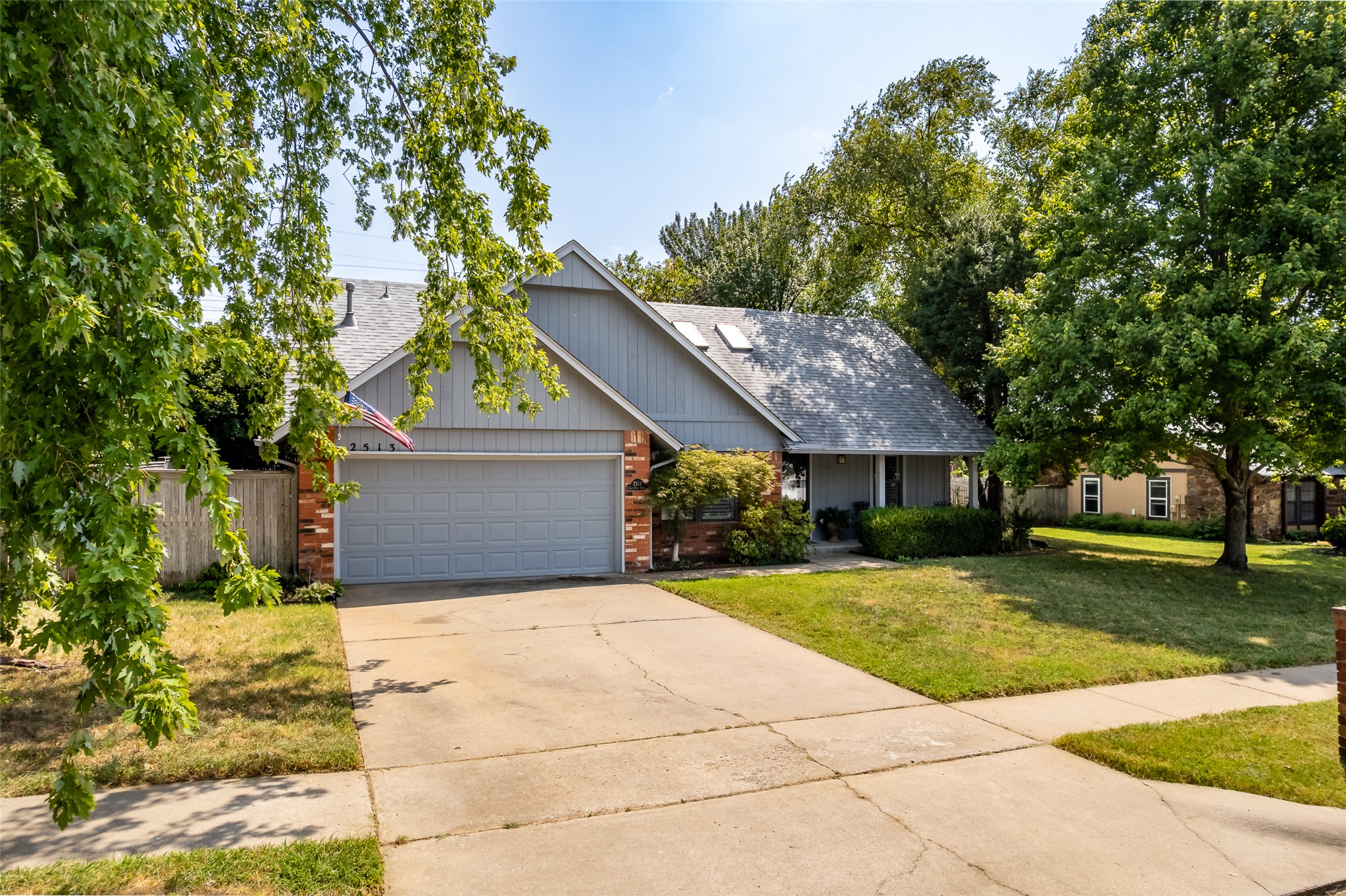 2513 E Reno Street Broken Arrow OK 74014