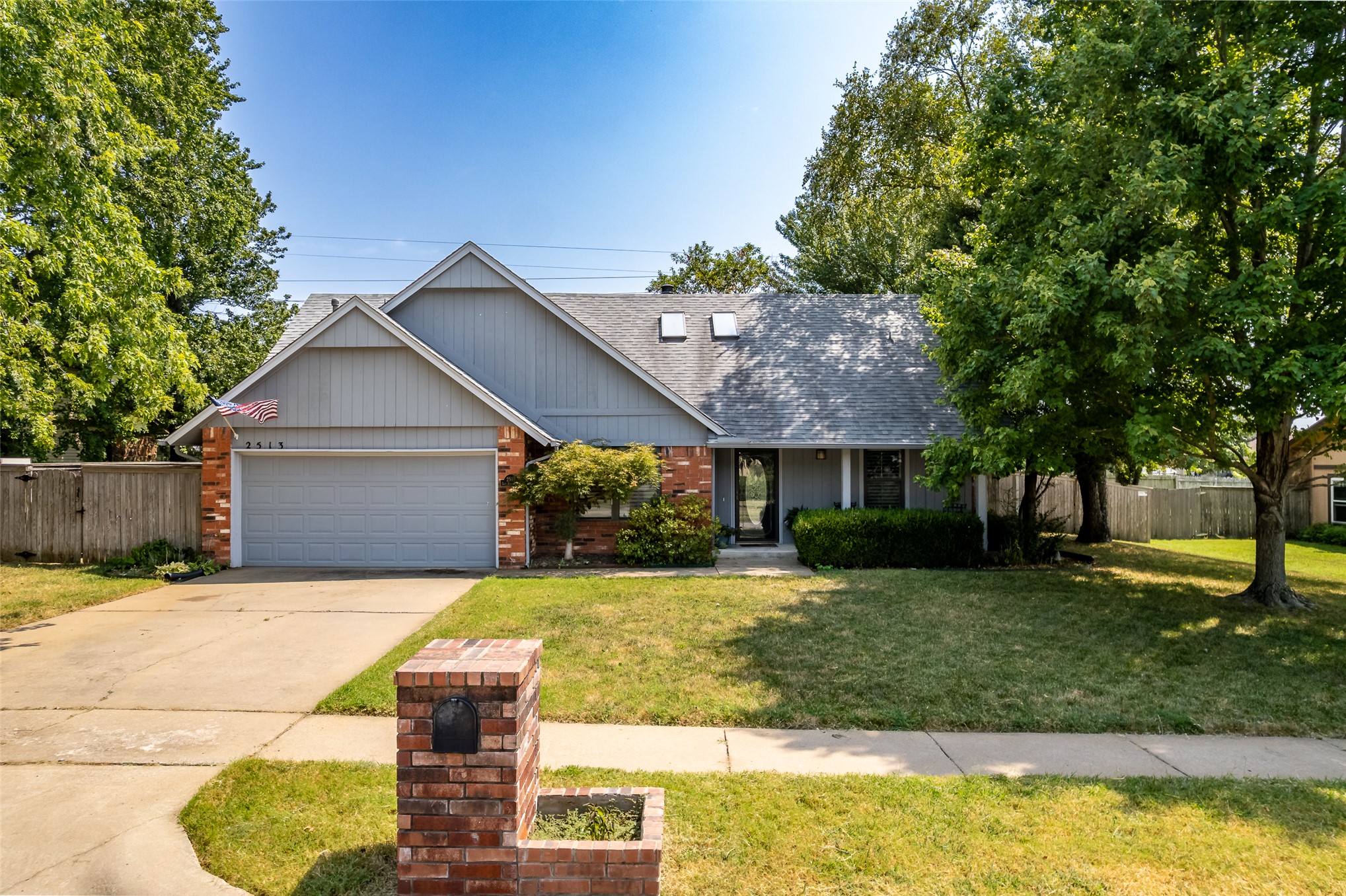 2513 E Reno Street Broken Arrow OK 74014