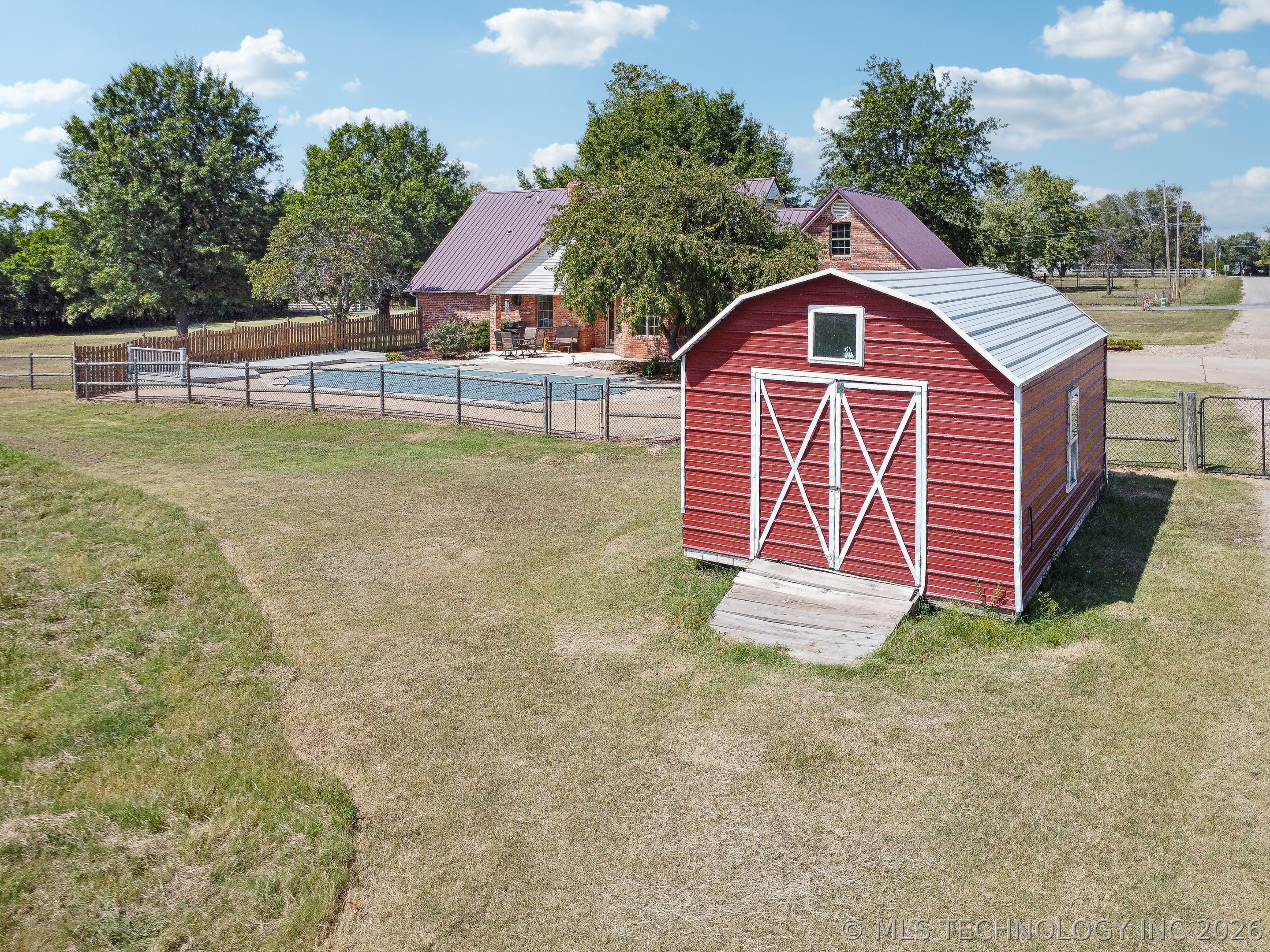 11712 E 121st Street Collinsville OK 74021