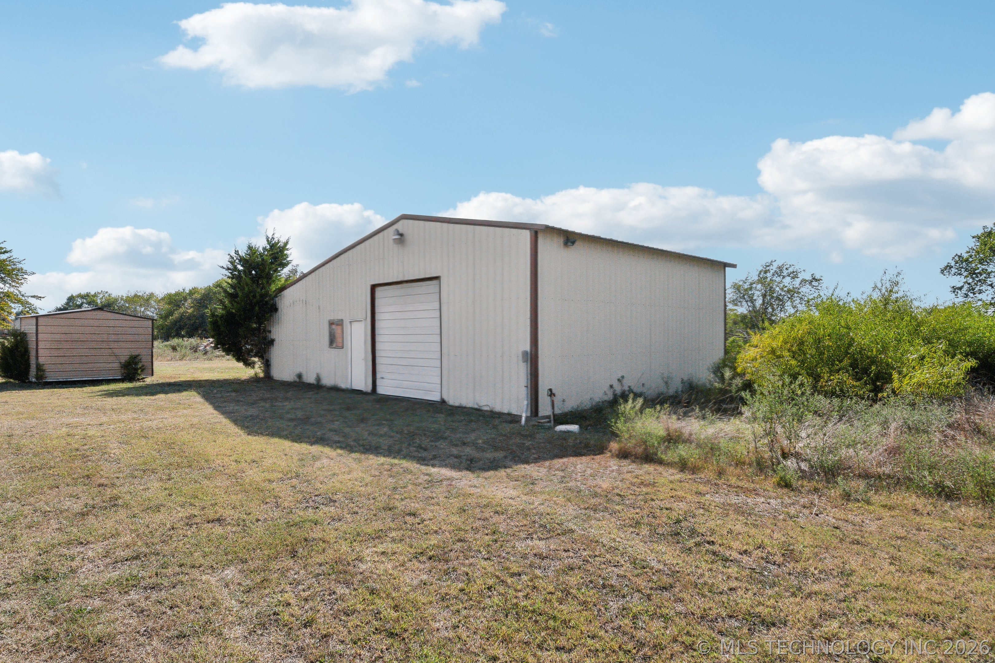 11712 E 121st Street Collinsville OK 74021