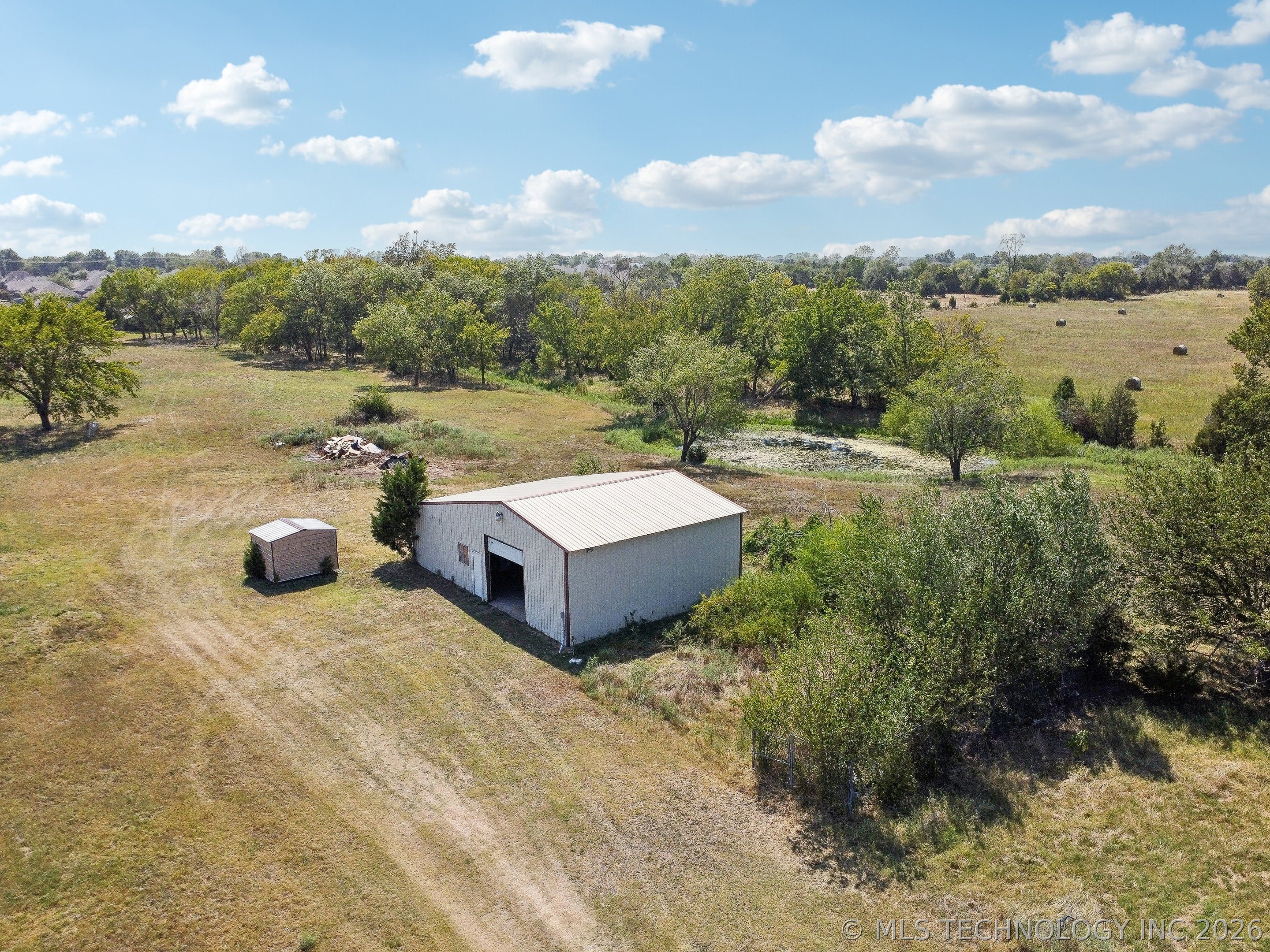 11712 E 121st Street Collinsville OK 74021