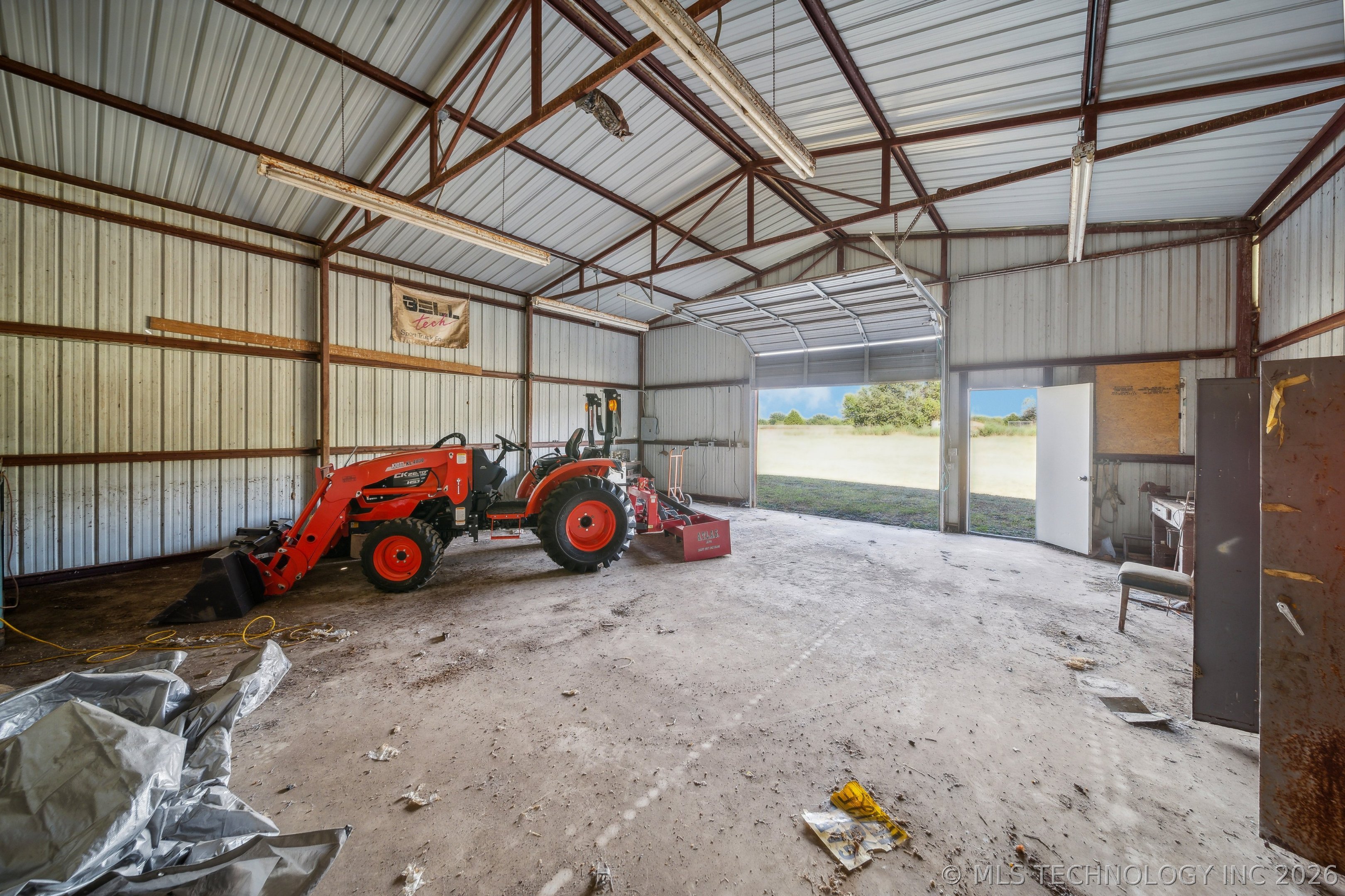 11712 E 121st Street Collinsville OK 74021