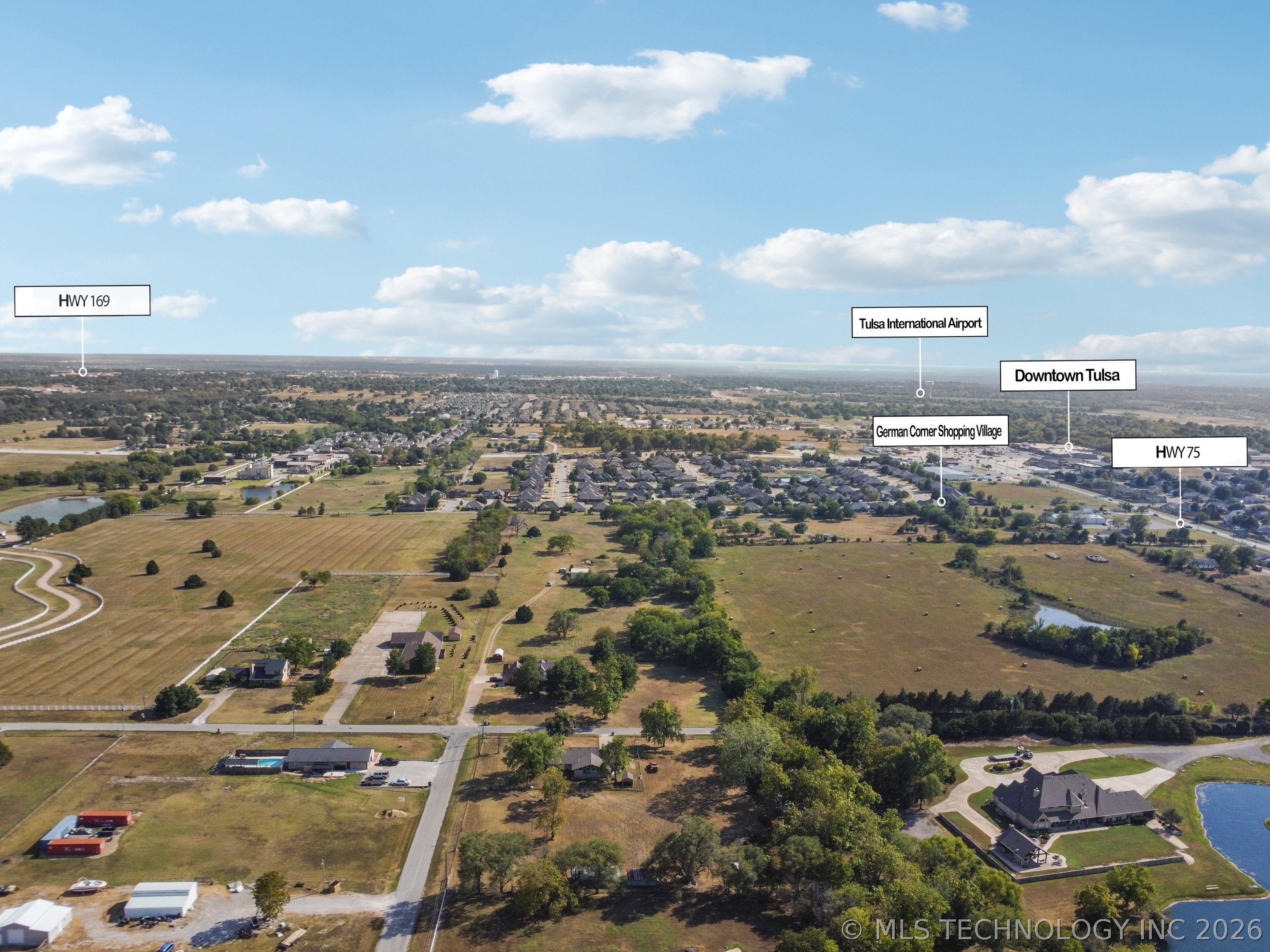 11712 E 121st Street Collinsville OK 74021