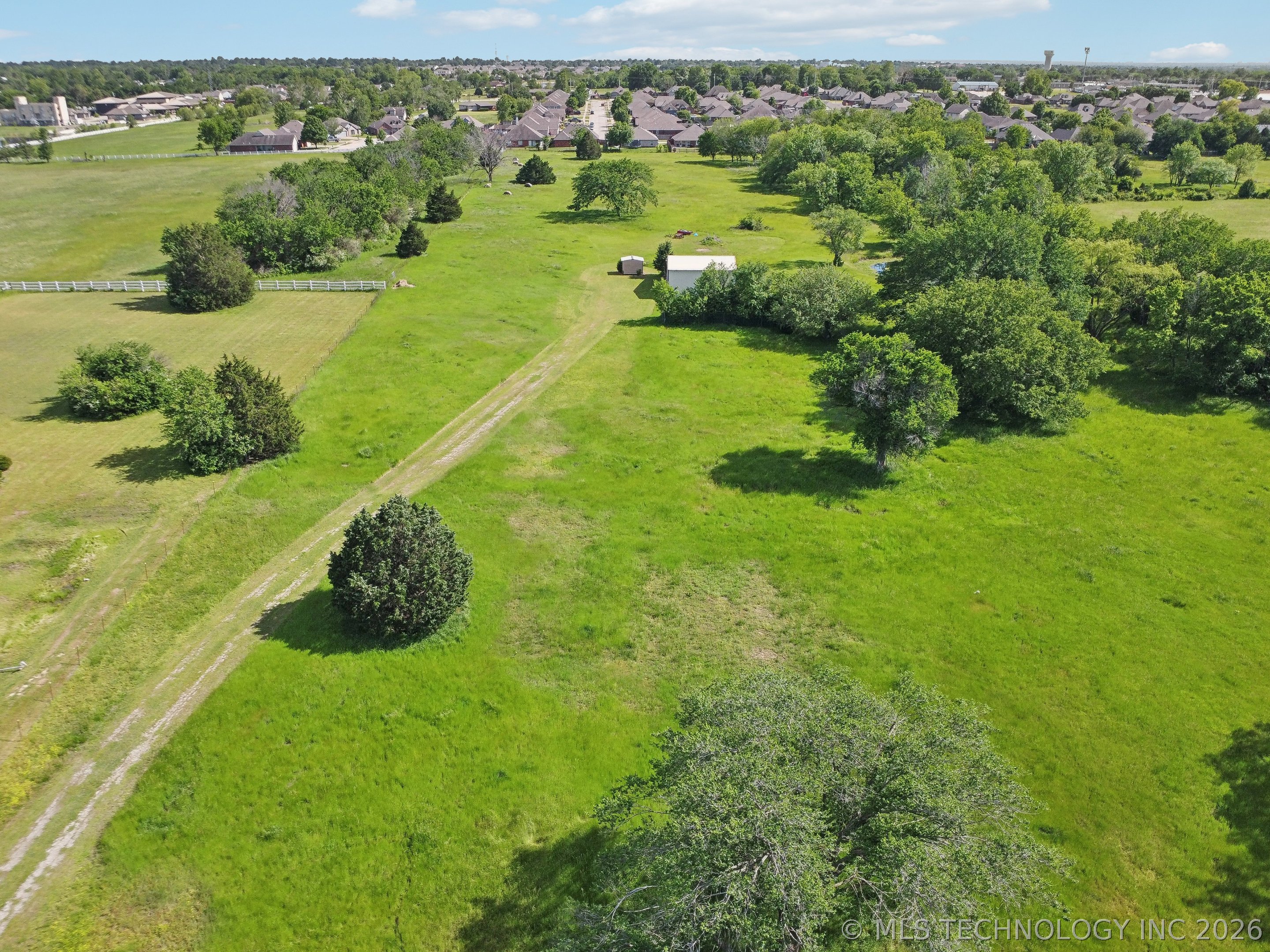 11712 E 121st Street Collinsville OK 74021