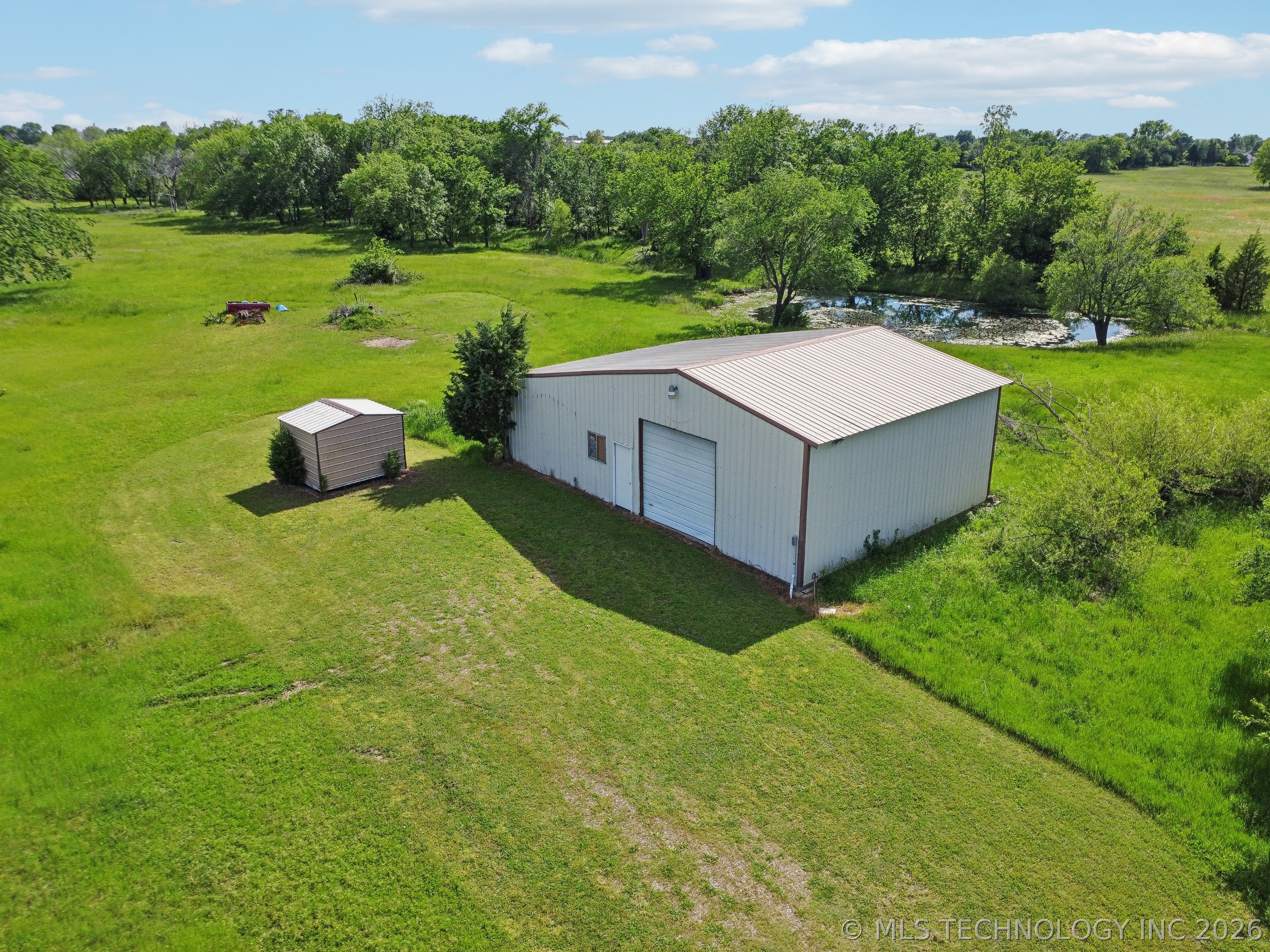 11712 E 121st Street Collinsville OK 74021
