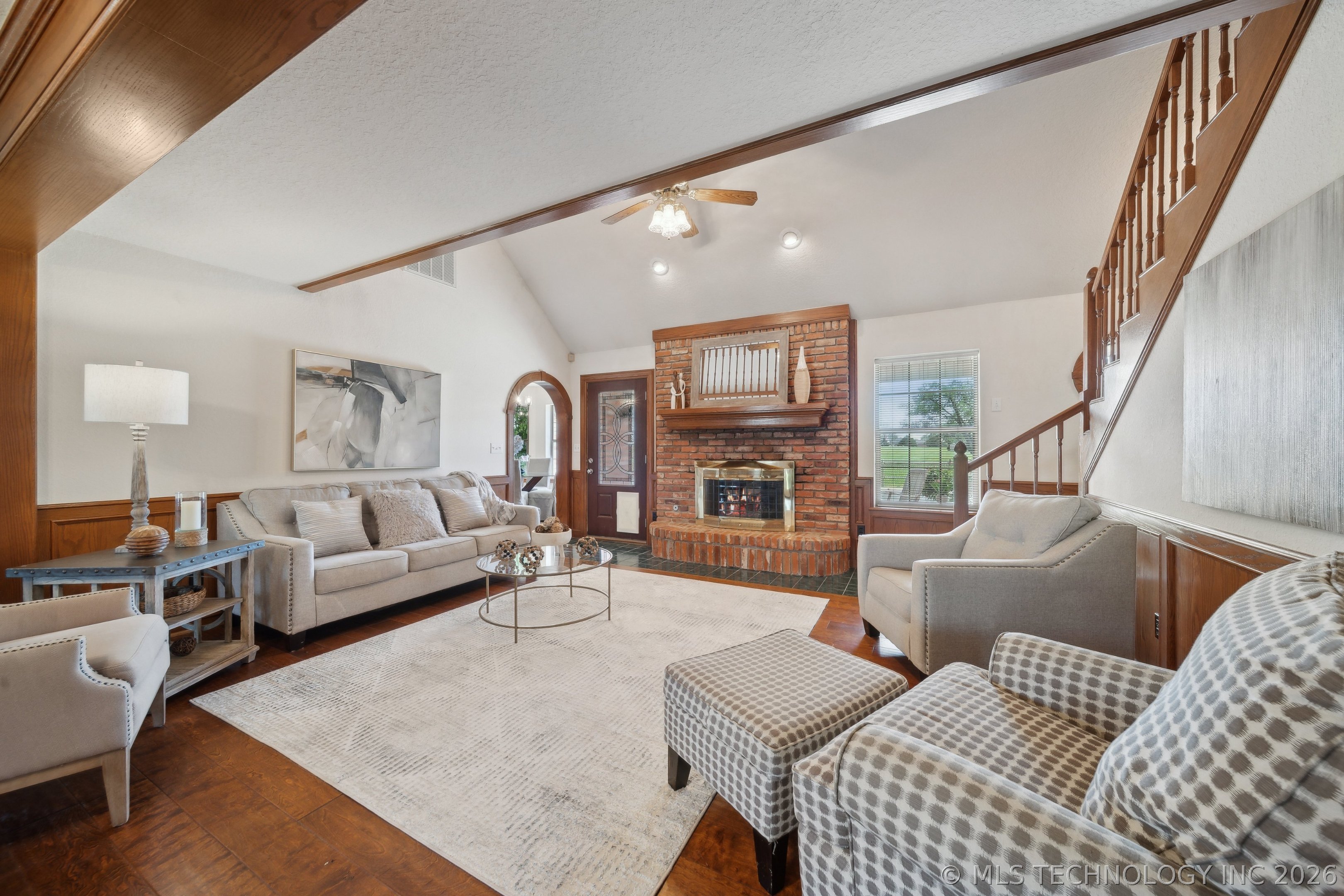 11712 E 121st Street Collinsville OK 74021