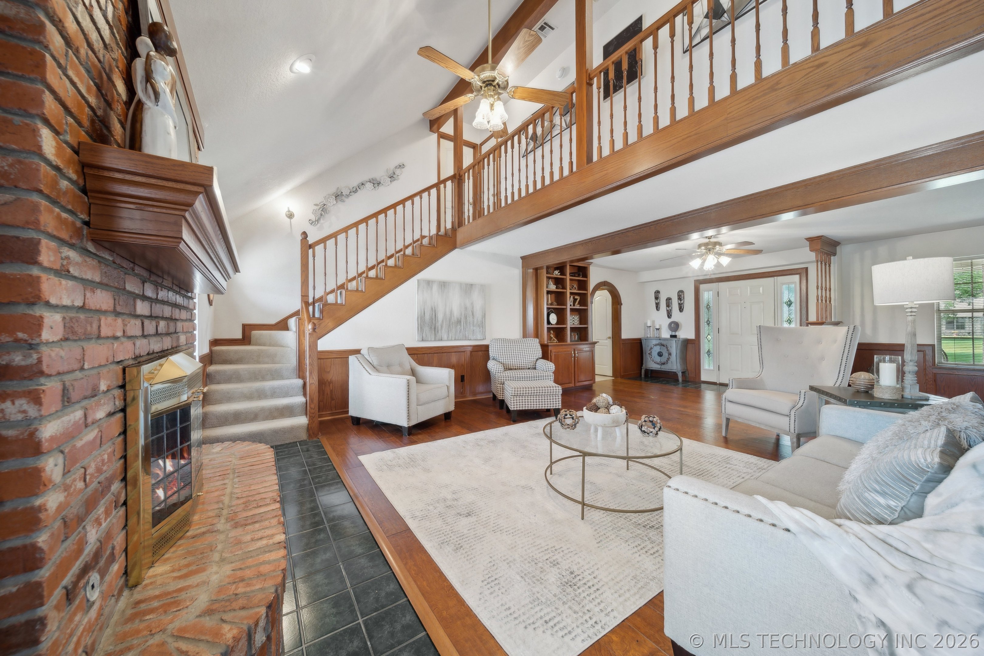 11712 E 121st Street Collinsville OK 74021