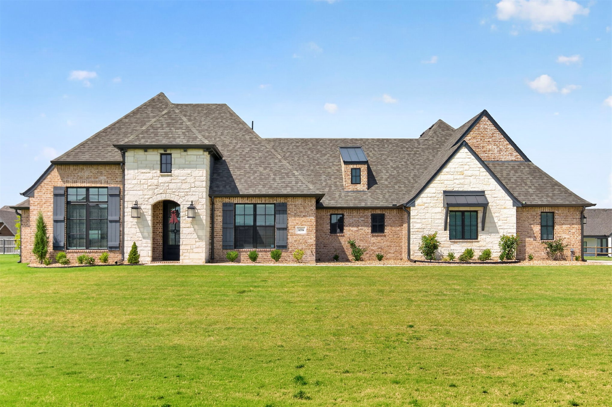 16504 S 1st Court E Glenpool OK 74033