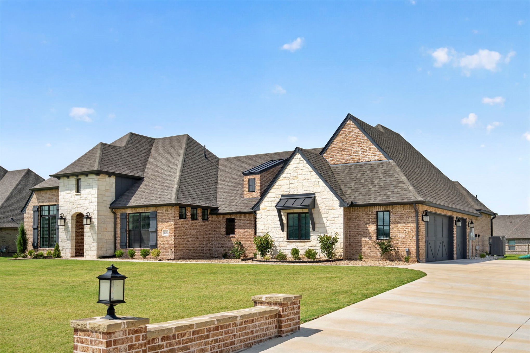 16504 S 1st Court E Glenpool OK 74033