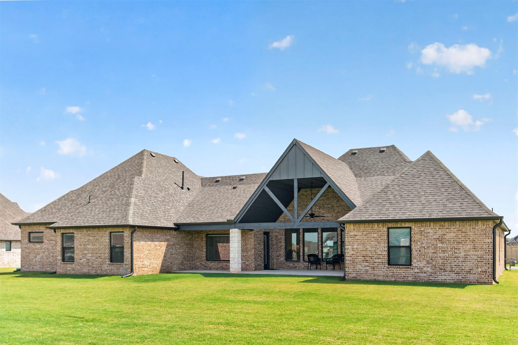 16504 S 1st Court E Glenpool OK 74033