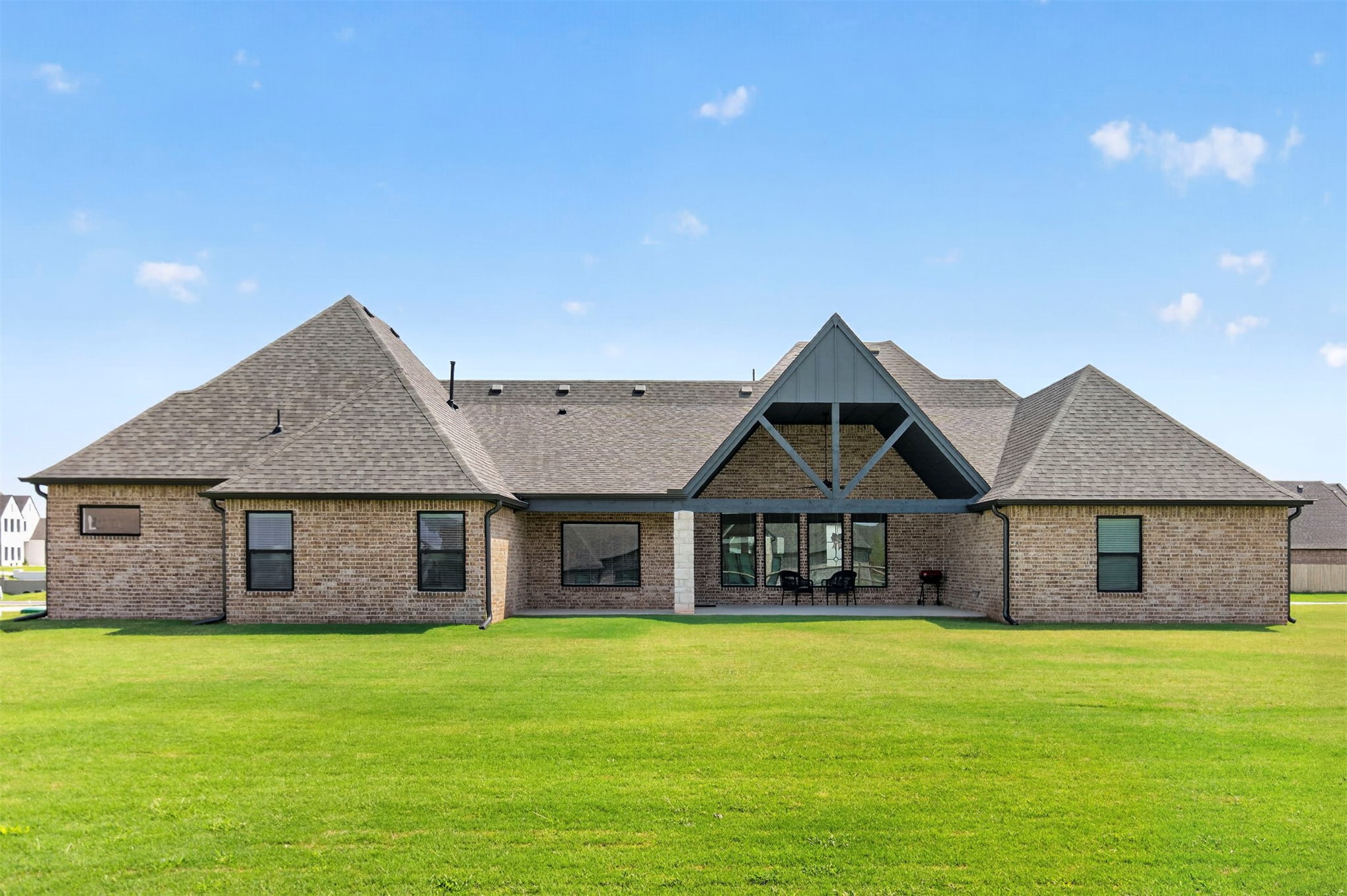 16504 S 1st Court E Glenpool OK 74033