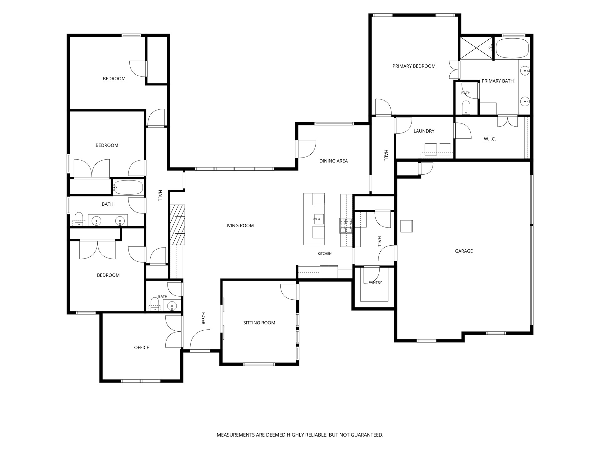 16504 S 1st Court E Glenpool OK 74033