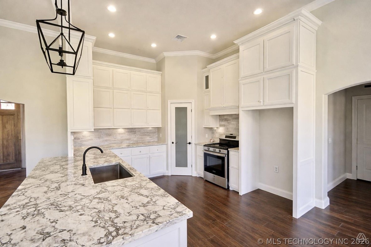1104 Maple Lane Stigler OK 74462
