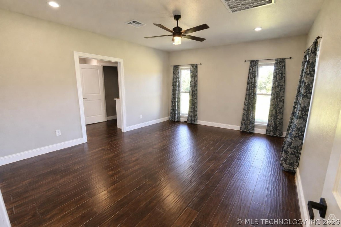 1104 Maple Lane Stigler OK 74462