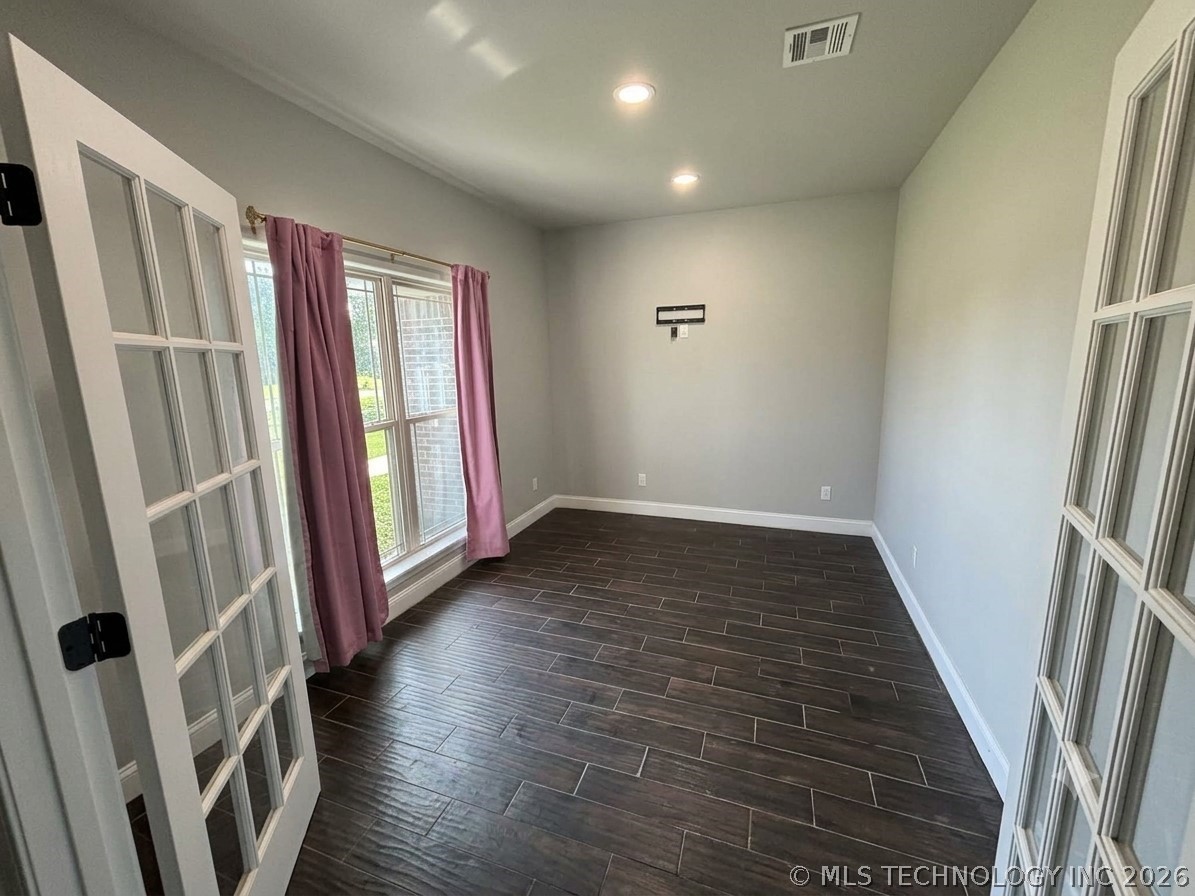 1104 Maple Lane Stigler OK 74462