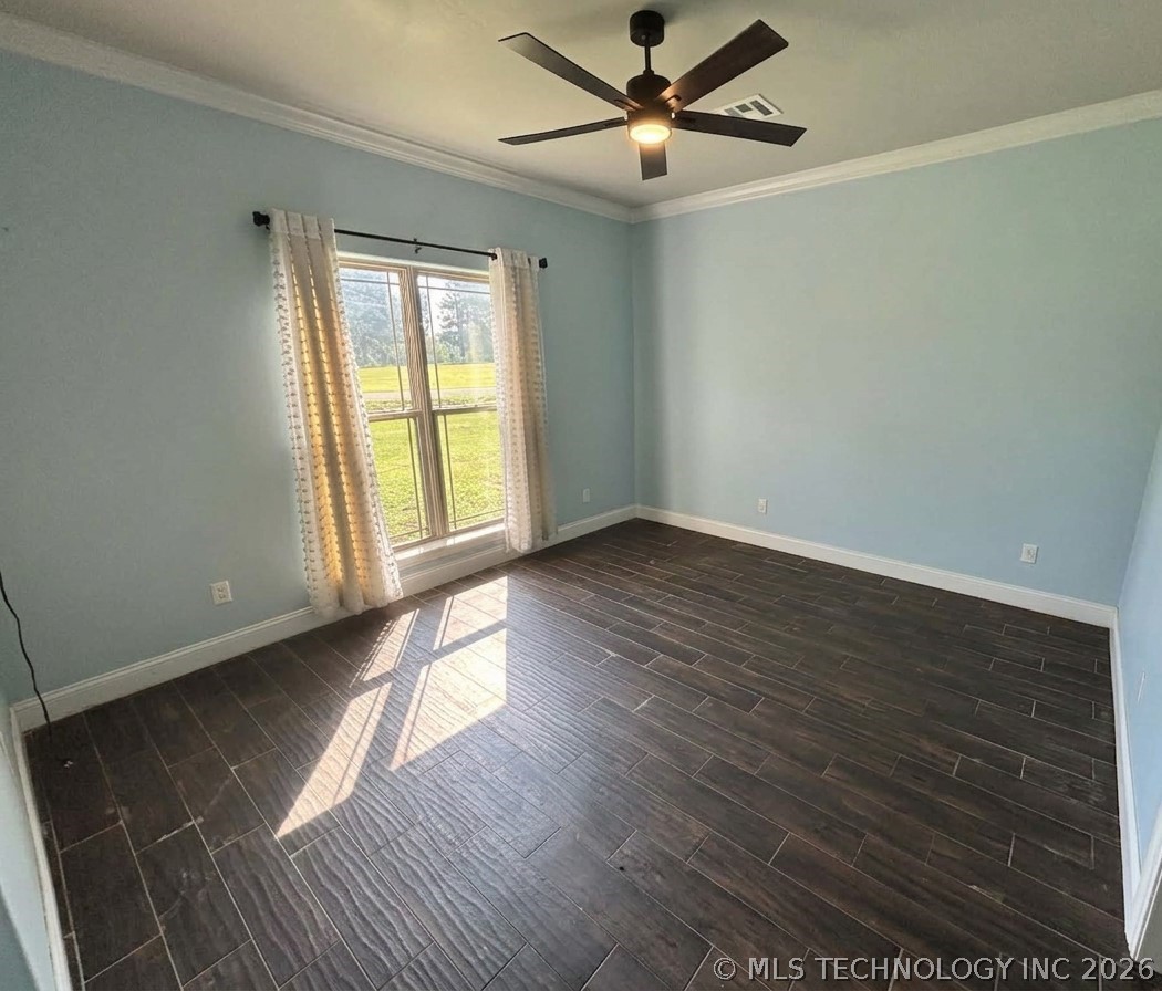 1104 Maple Lane Stigler OK 74462