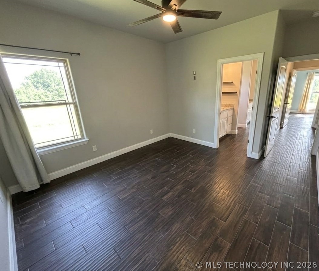 1104 Maple Lane Stigler OK 74462