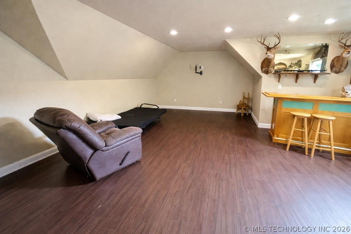 1104 Maple Lane Stigler OK 74462