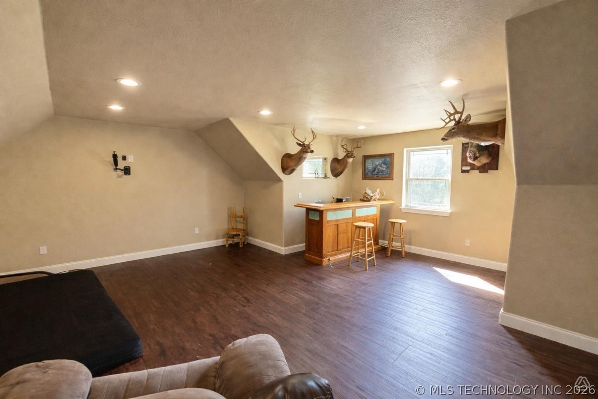 1104 Maple Lane Stigler OK 74462