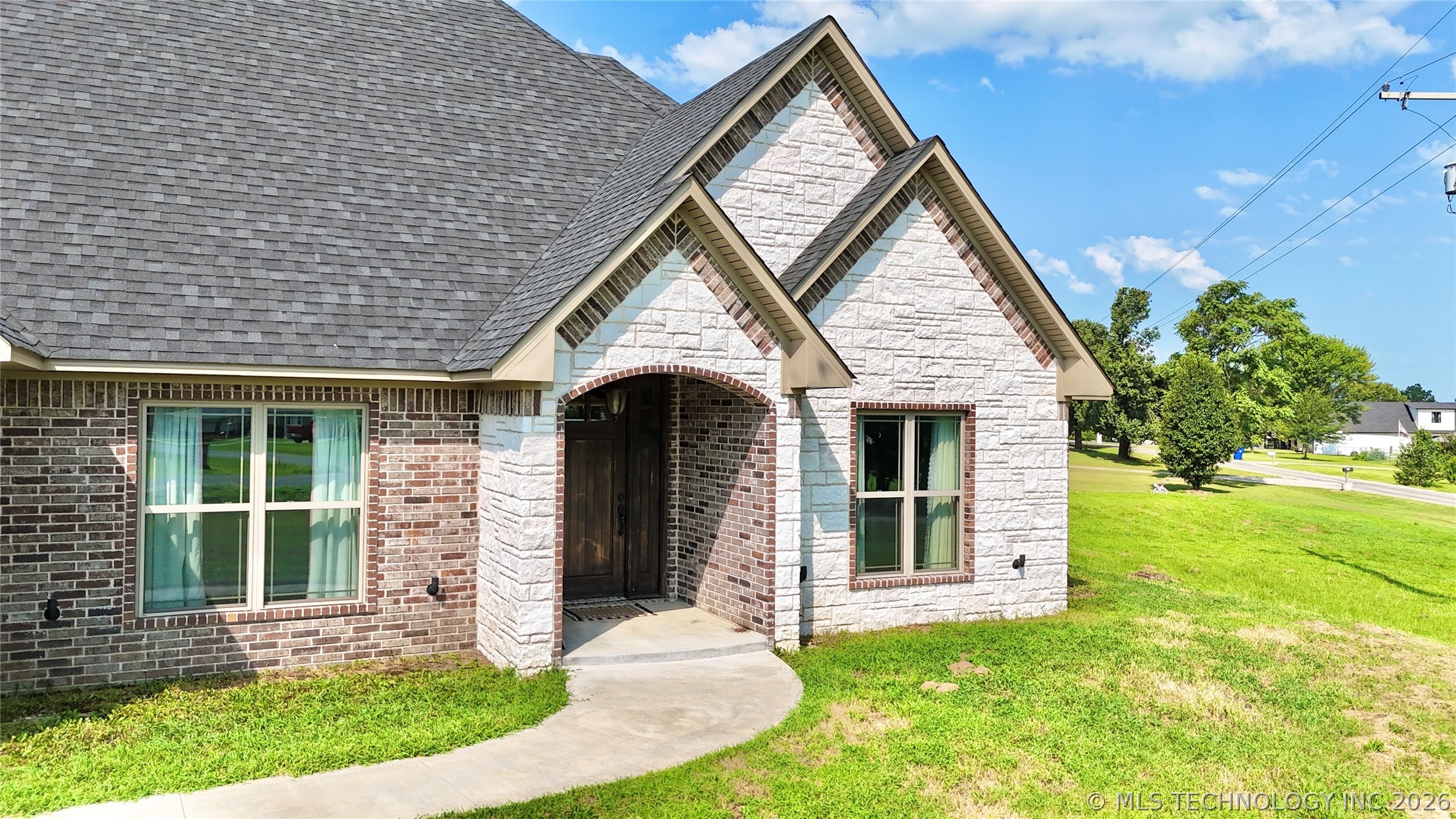 1104 Maple Lane Stigler OK 74462