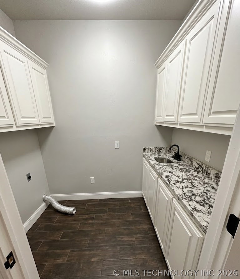 1104 Maple Lane Stigler OK 74462