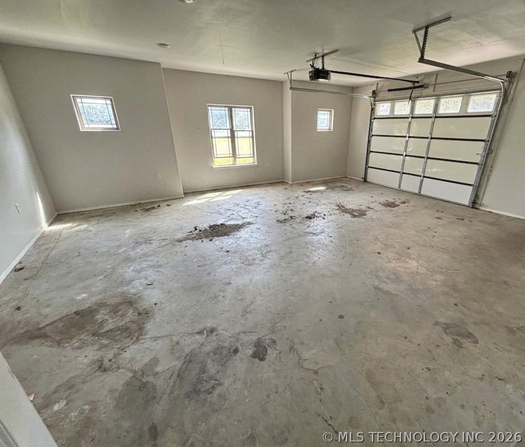 1104 Maple Lane Stigler OK 74462
