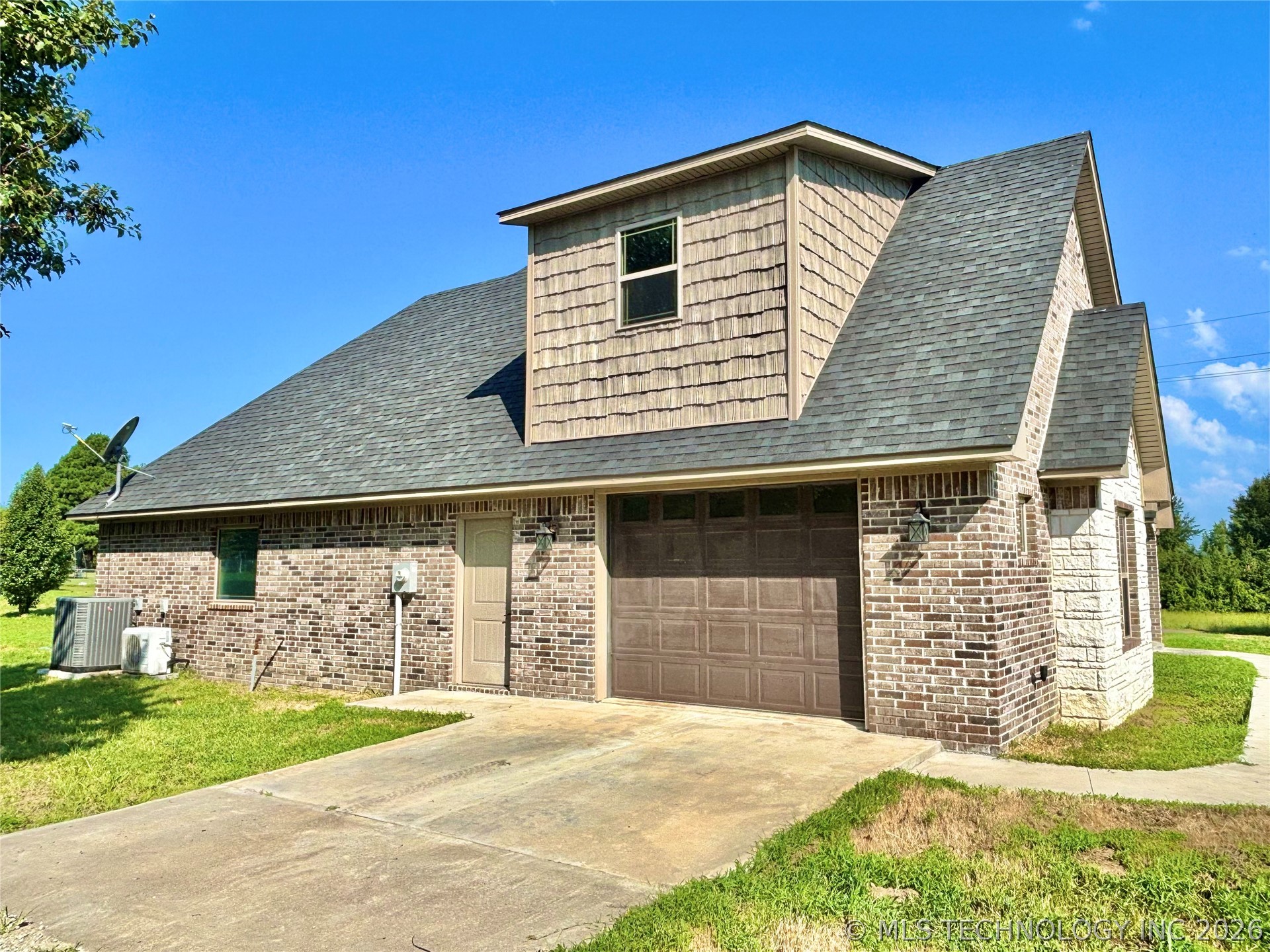 1104 Maple Lane Stigler OK 74462