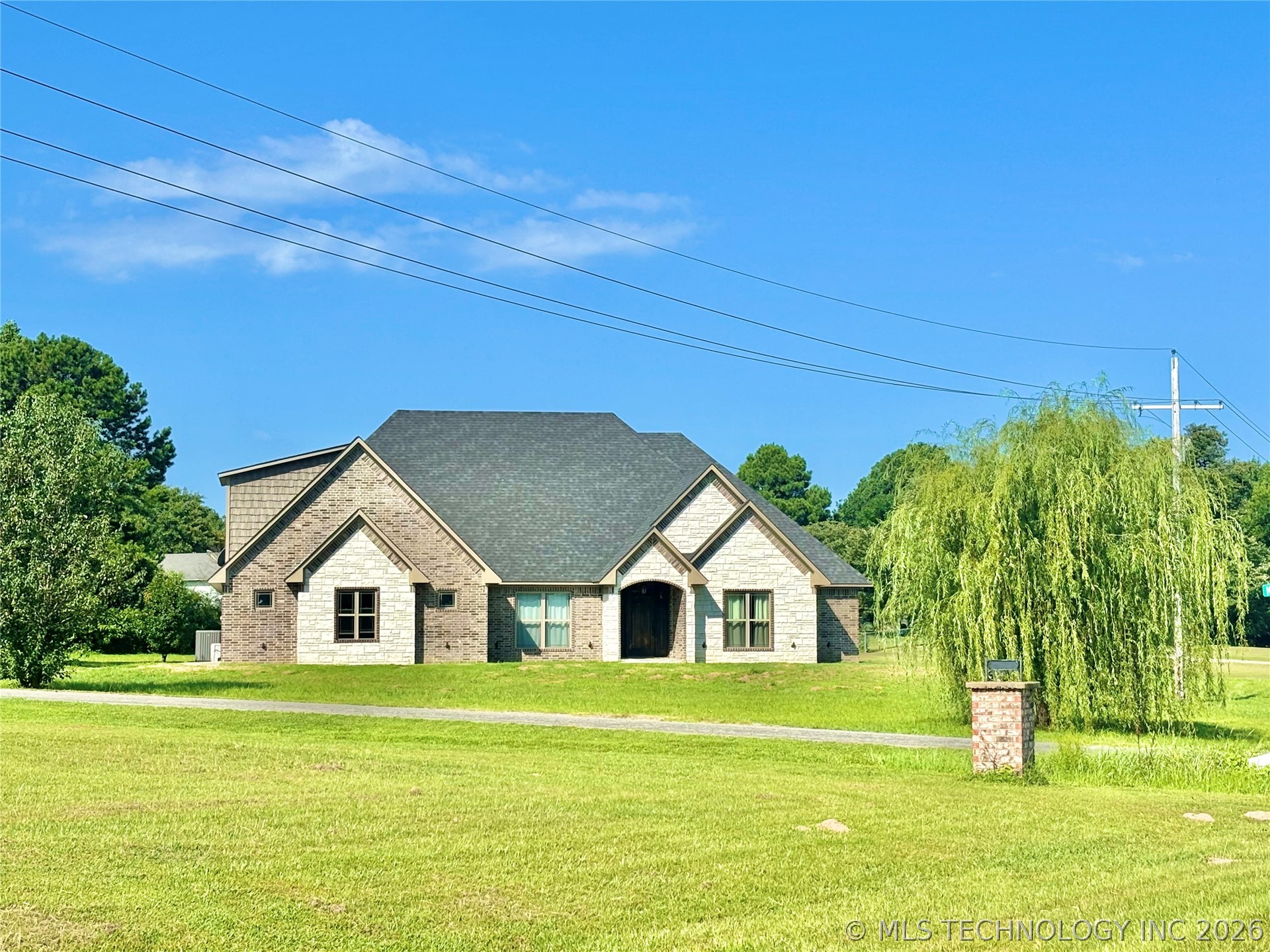 1104 Maple Lane Stigler OK 74462